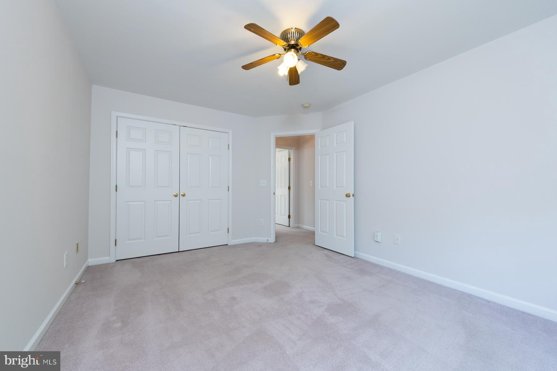 POTOMAC STATION - Residential