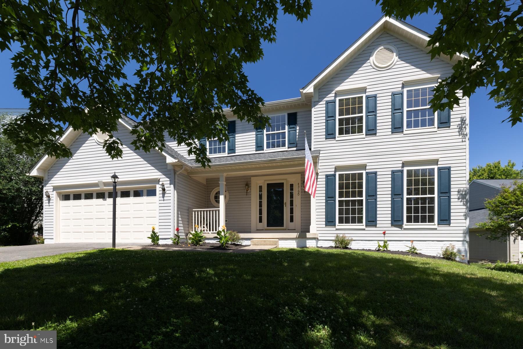 POTOMAC STATION - Residential