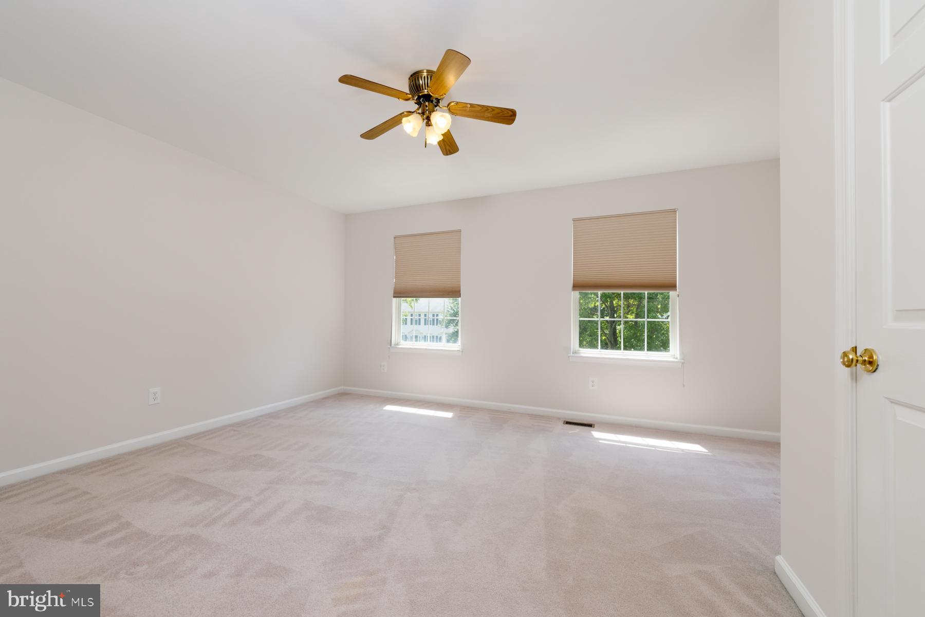 POTOMAC STATION - Residential
