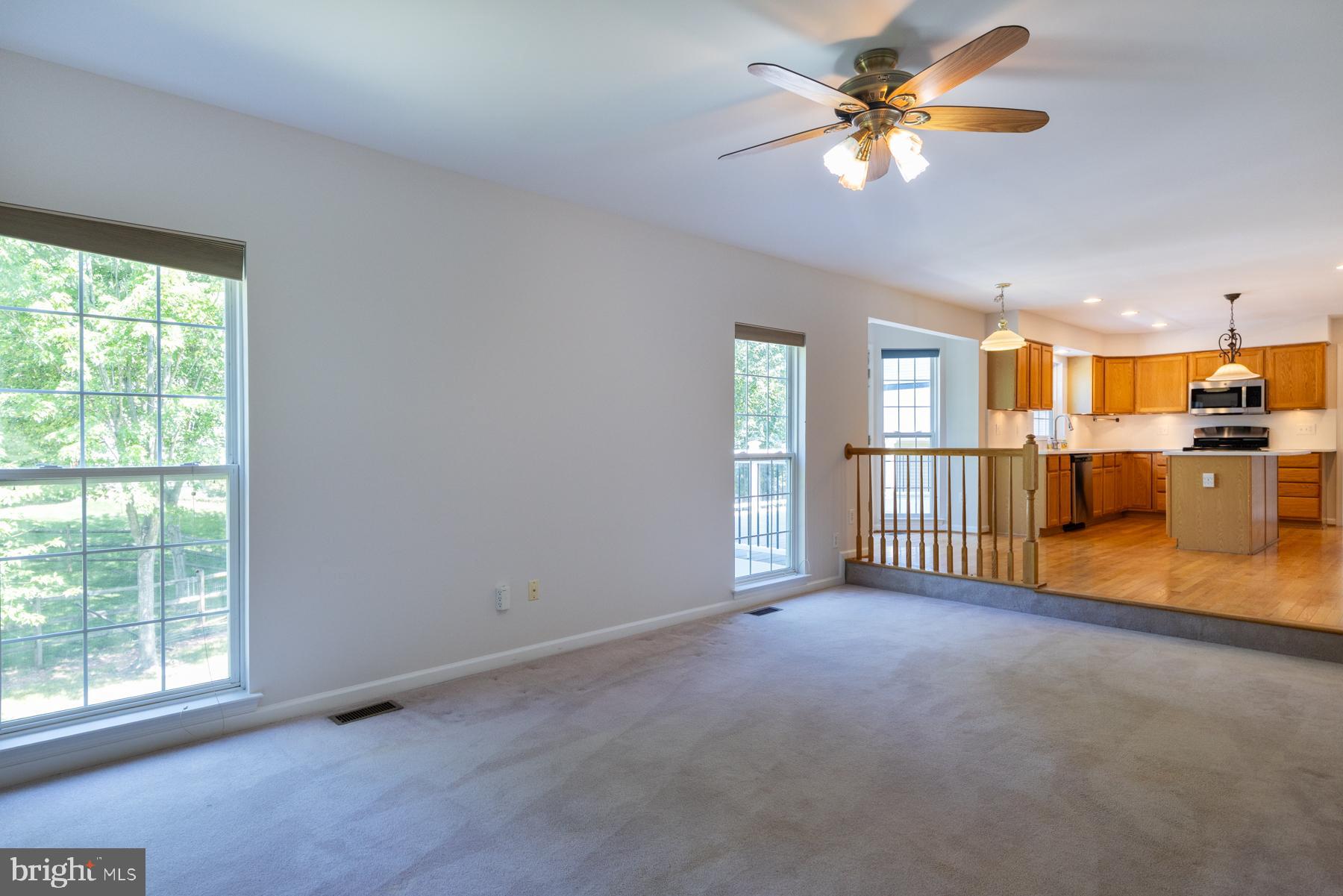 POTOMAC STATION - Residential