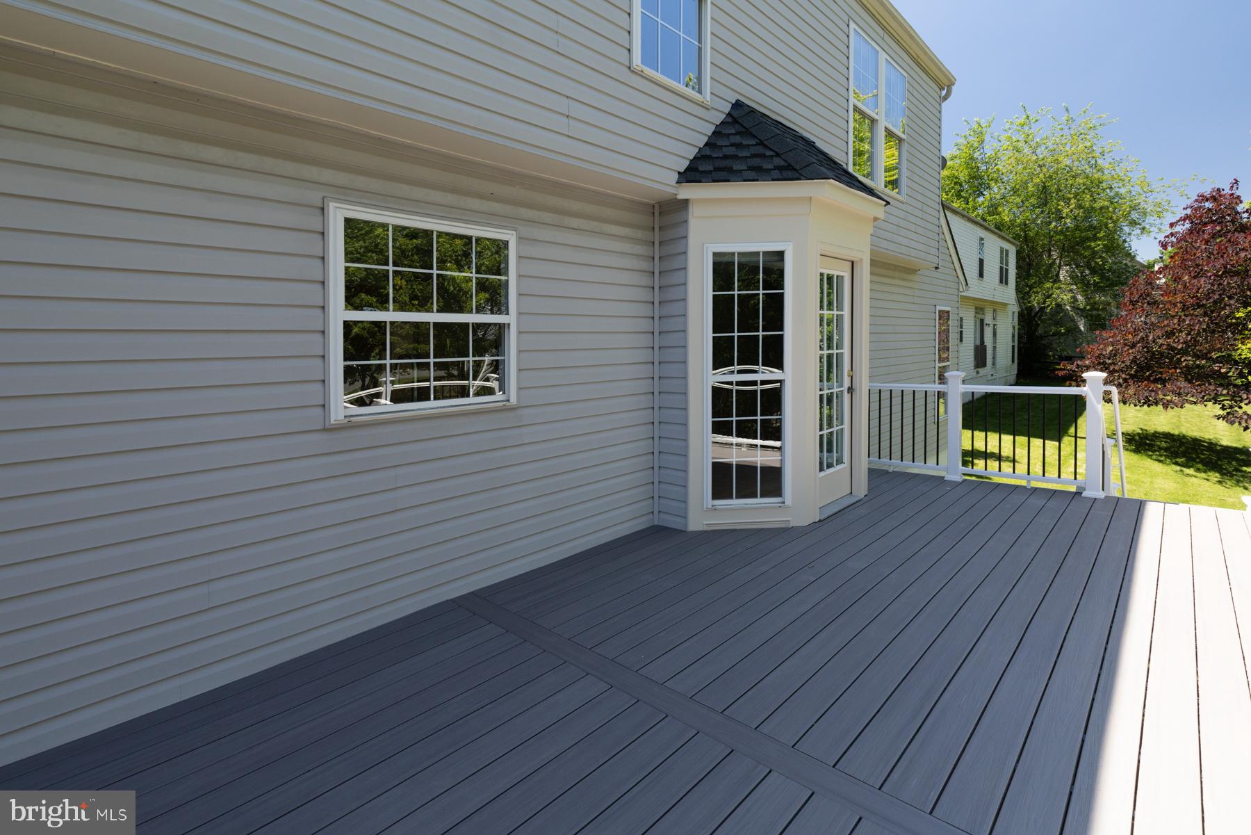 POTOMAC STATION - Residential