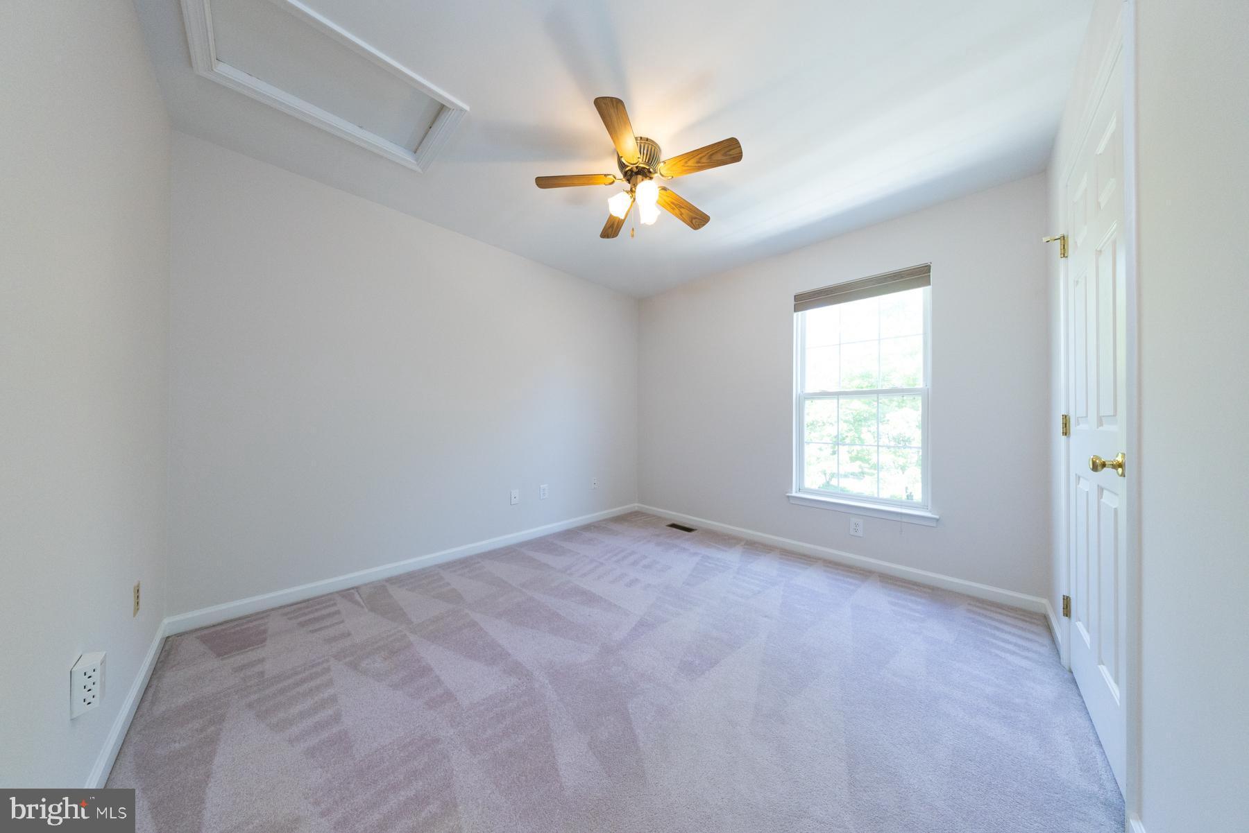 POTOMAC STATION - Residential