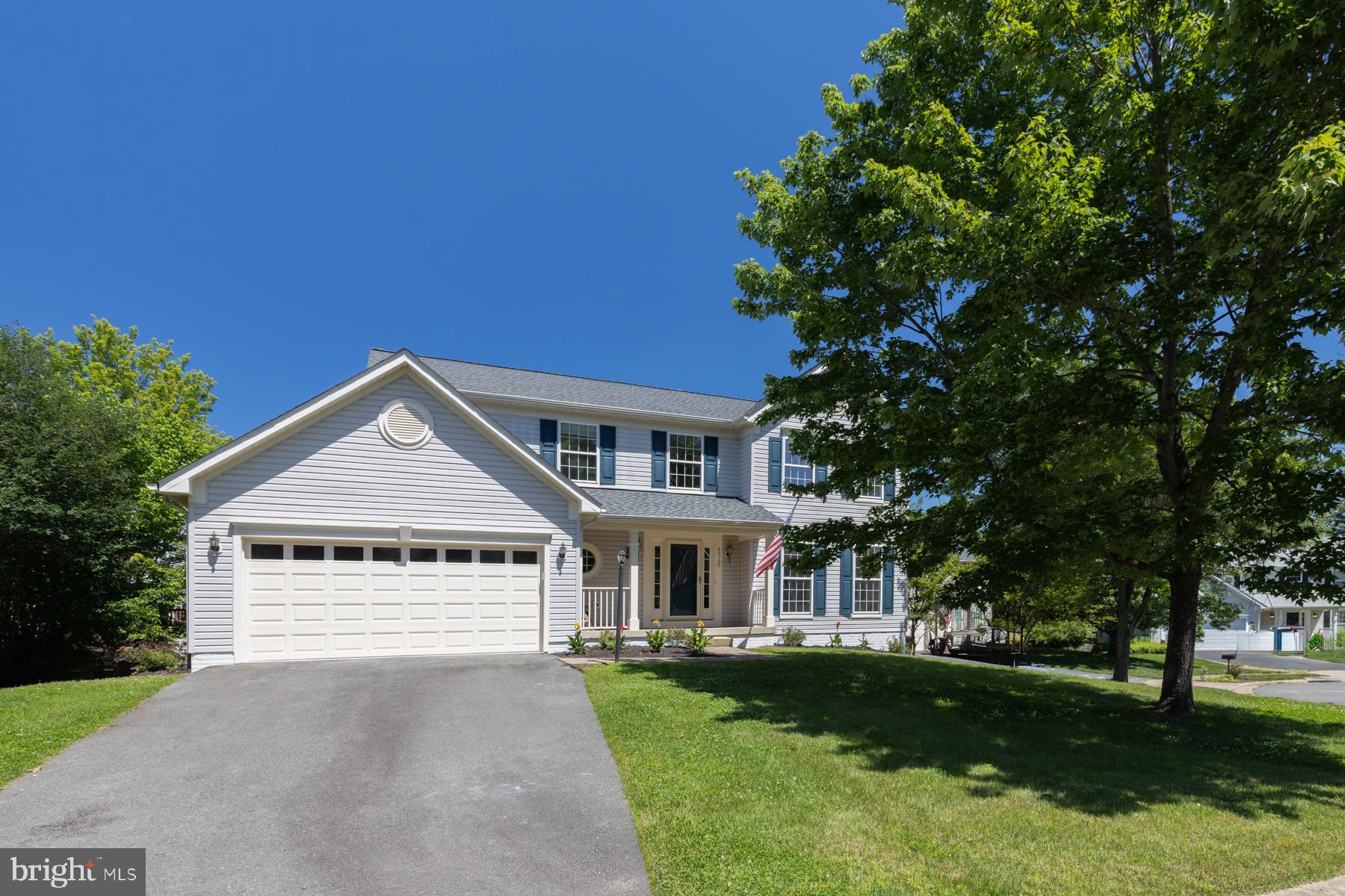POTOMAC STATION - Residential