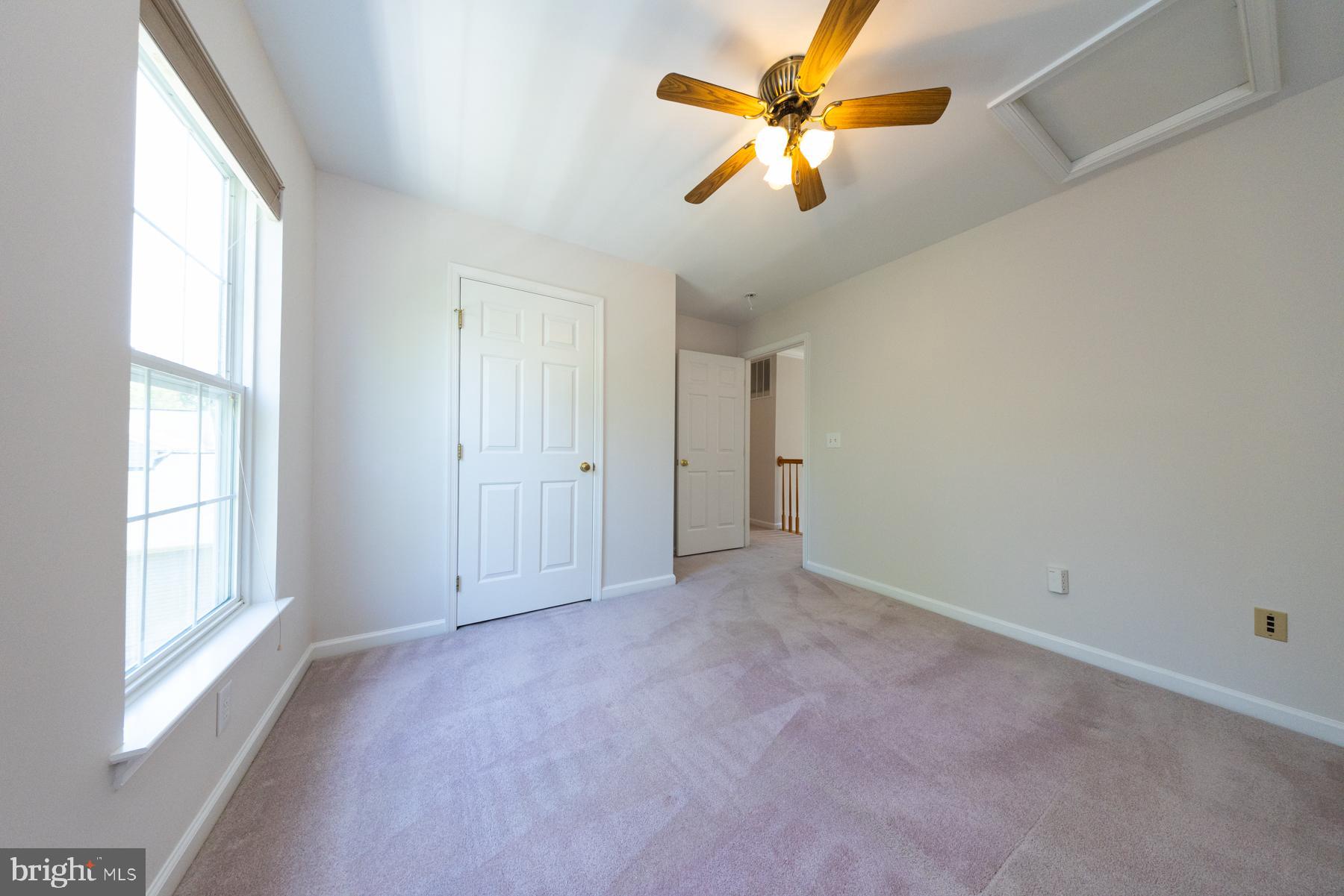 POTOMAC STATION - Residential
