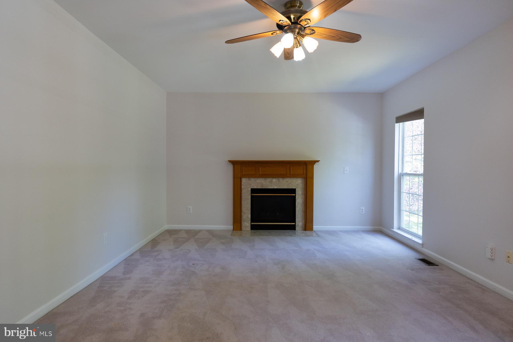 POTOMAC STATION - Residential