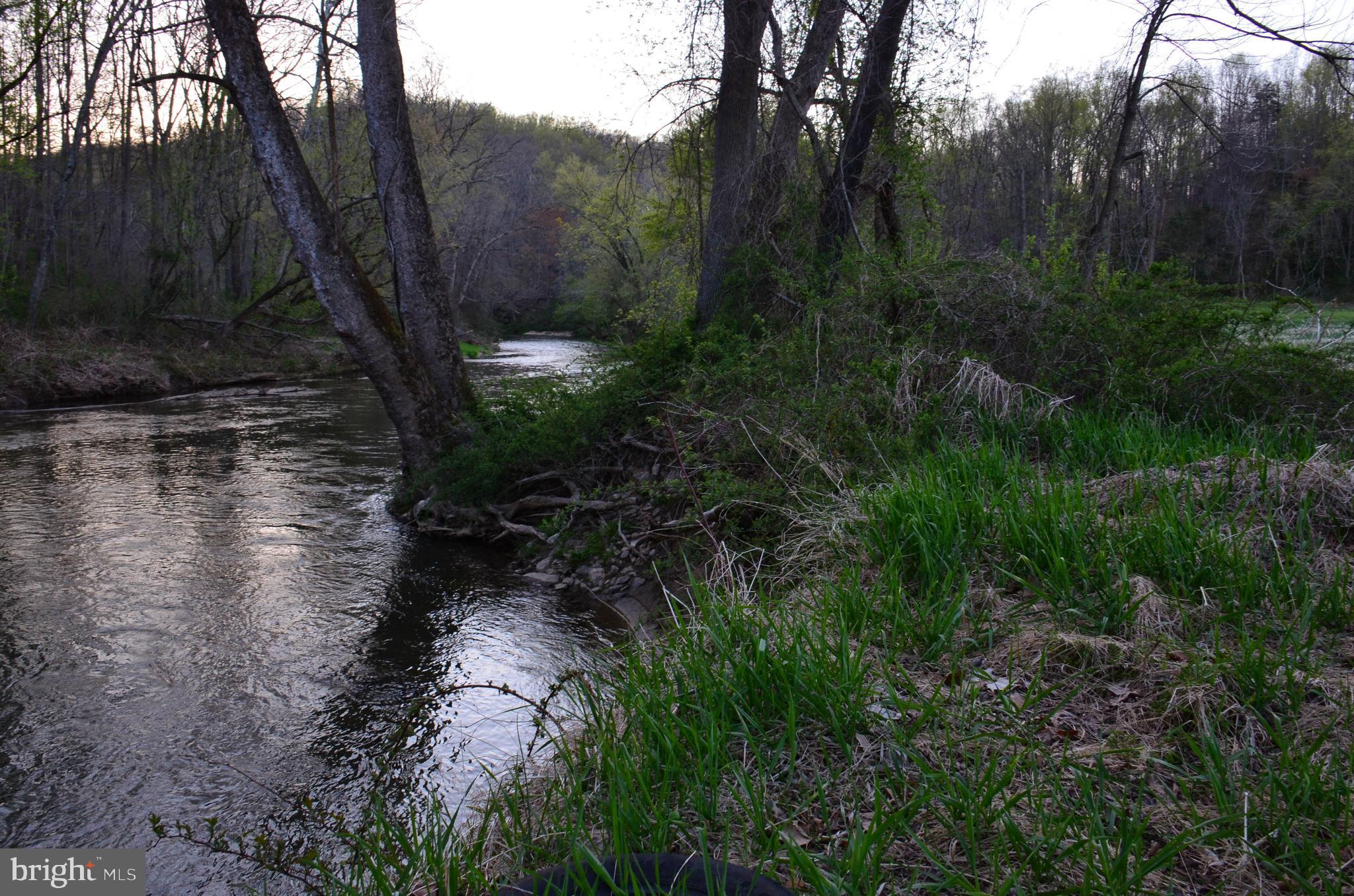 FAIRVIEW FARM - Land