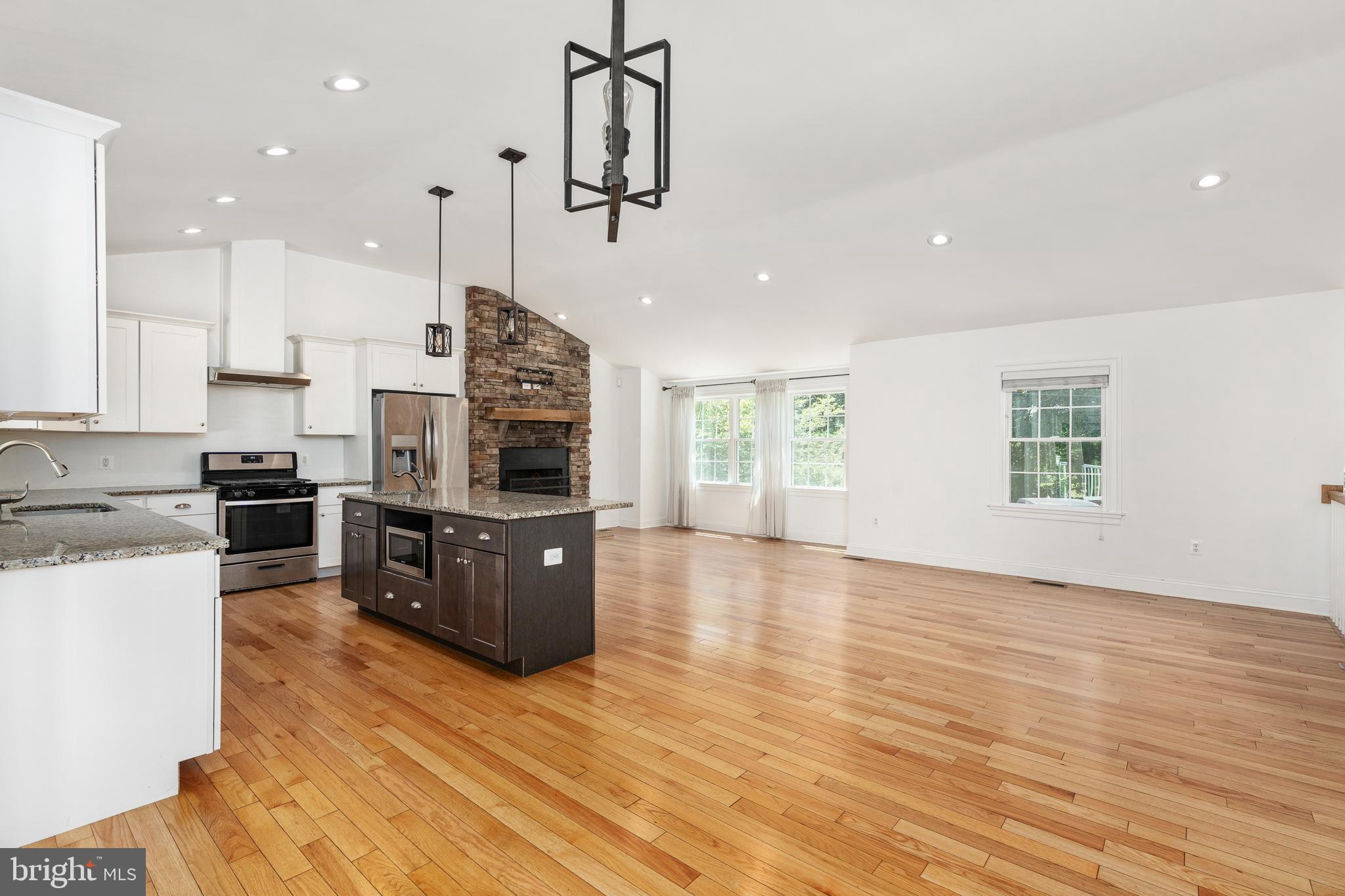 ST LOUIS - Residential