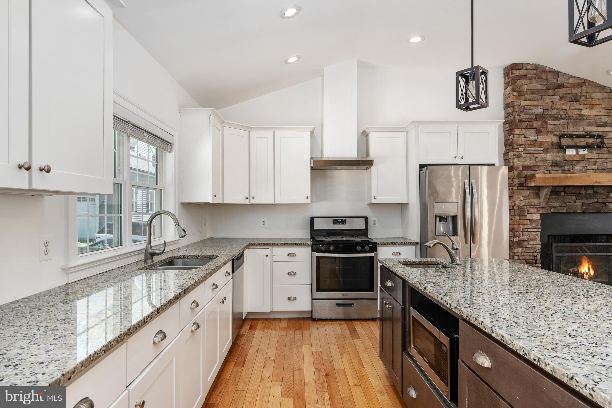 ST LOUIS - Residential