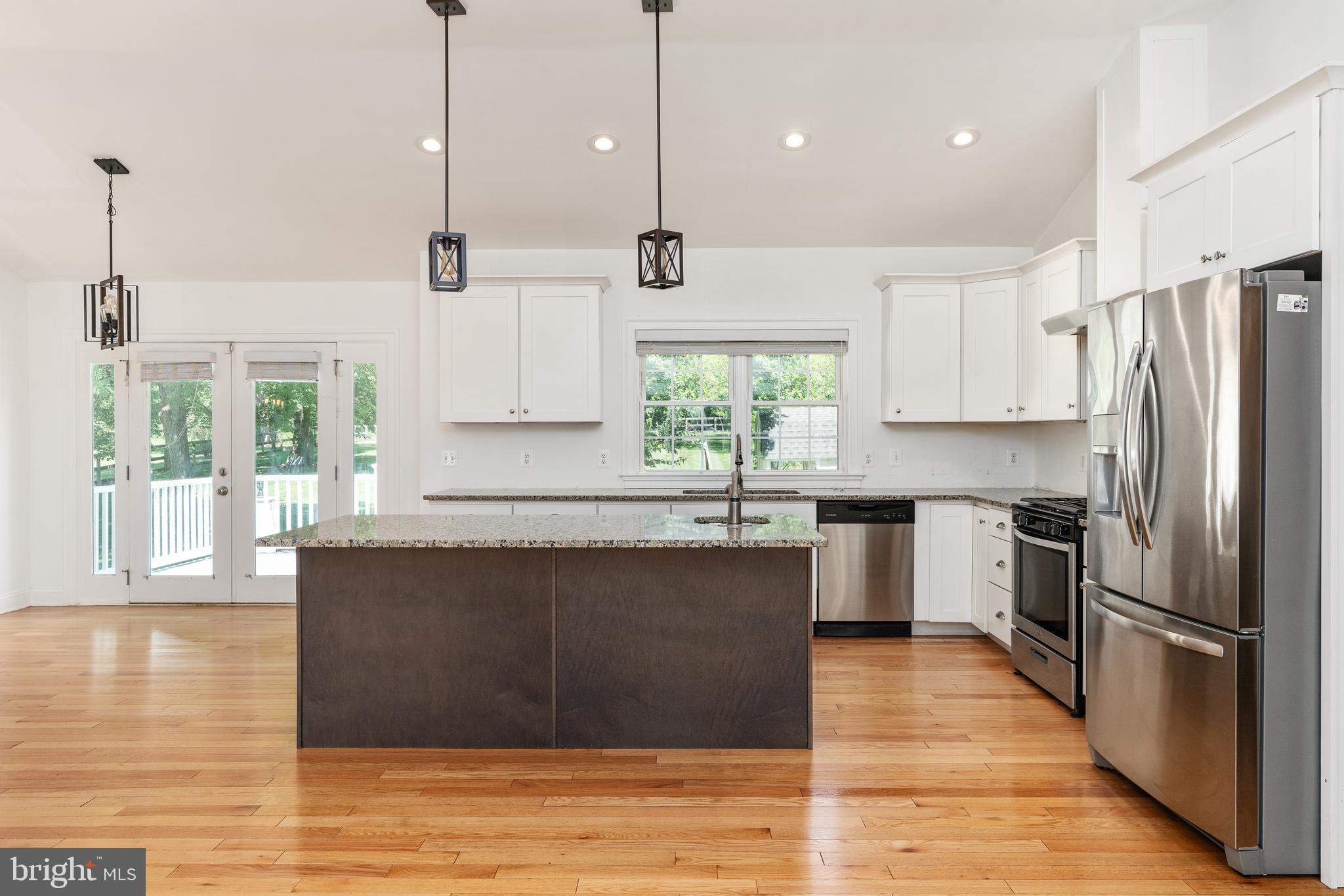 ST LOUIS - Residential