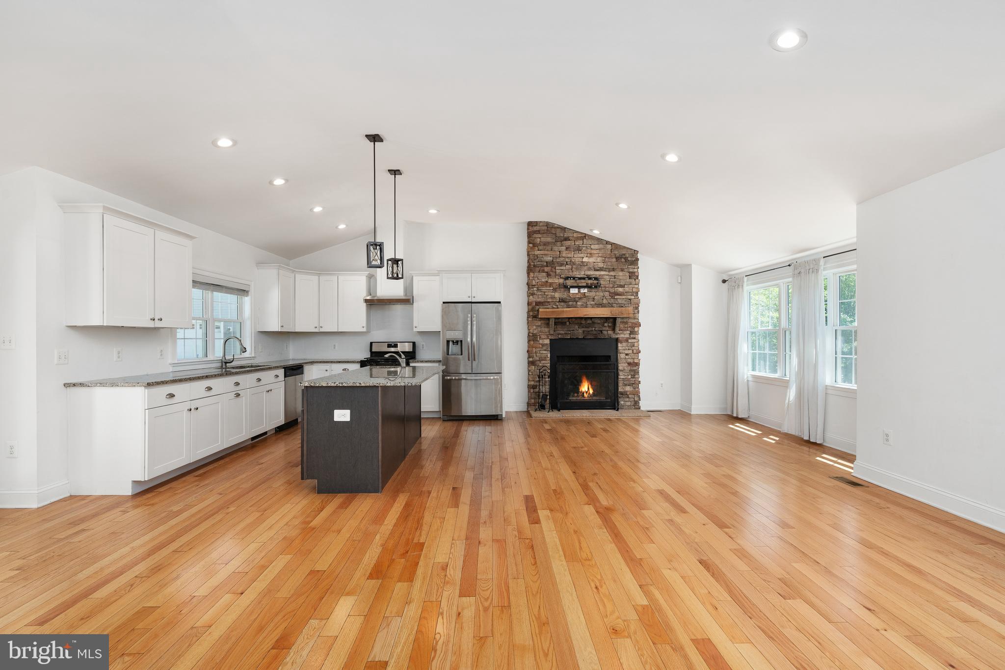 ST LOUIS - Residential