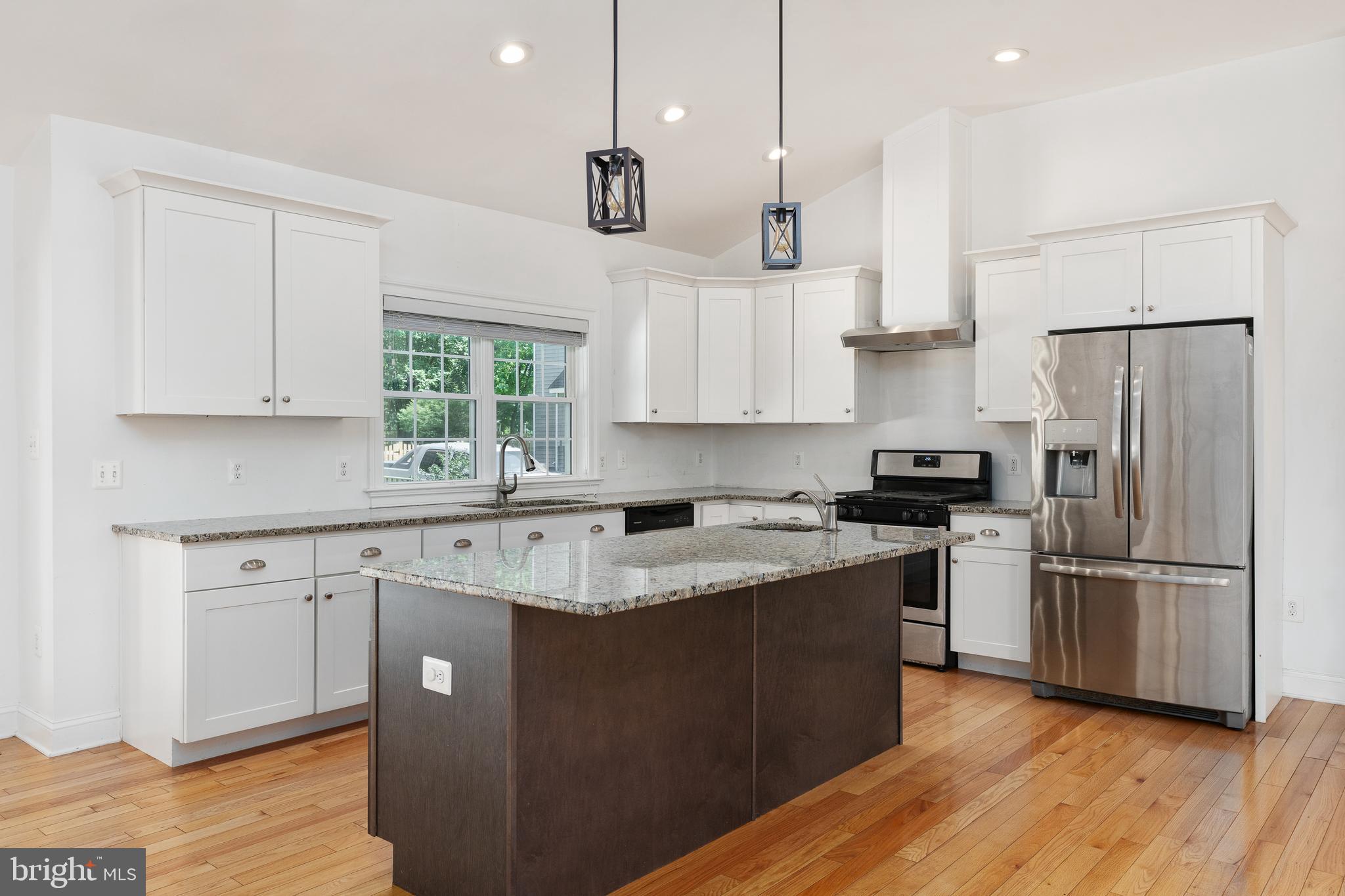 ST LOUIS - Residential
