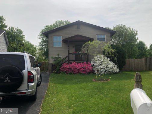 STERLING  PARK - Residential