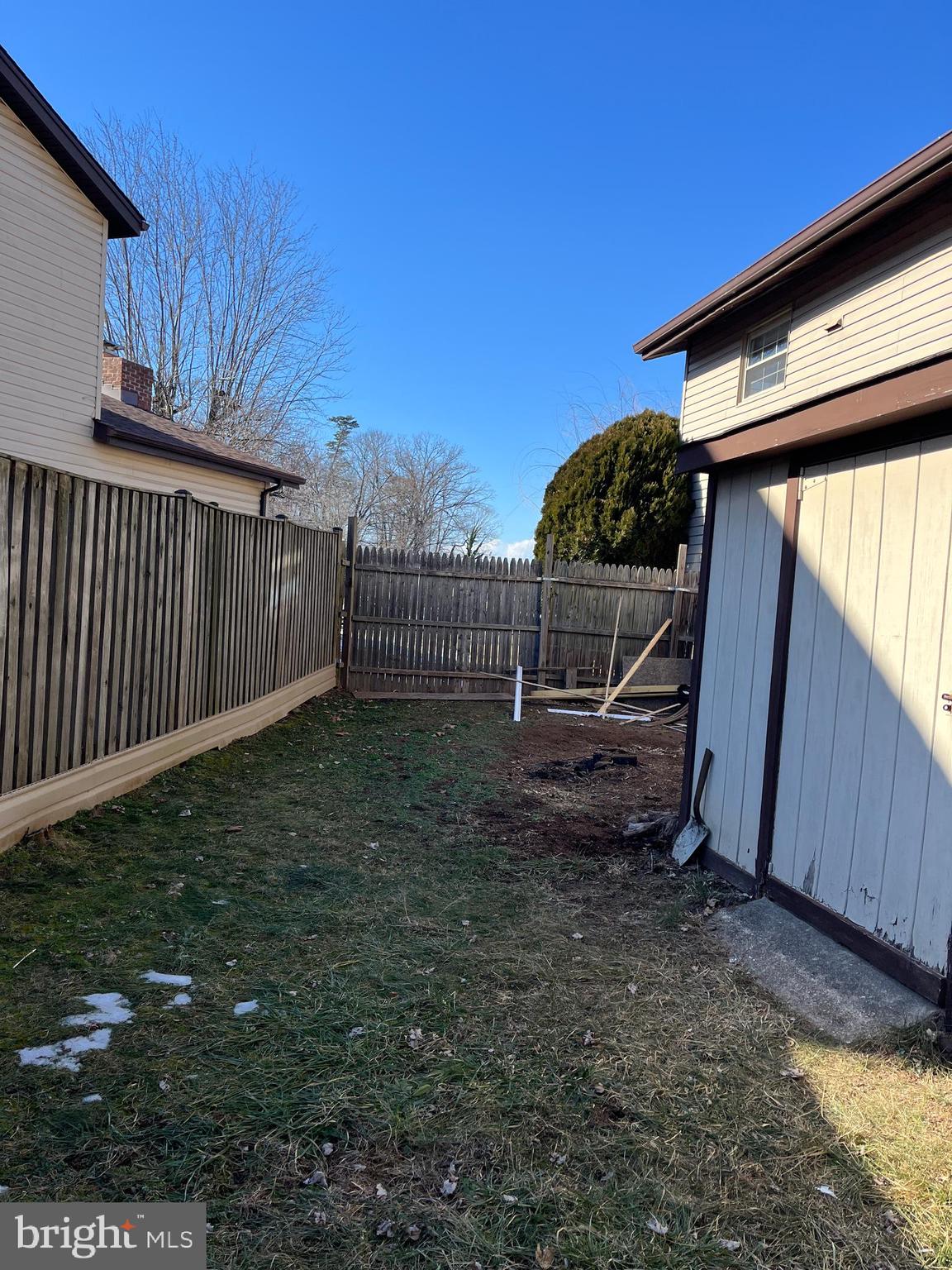 STERLING  PARK - Residential