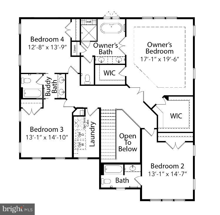 VIENNA WOODS - Residential