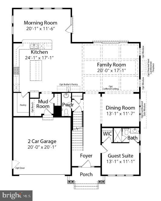 VIENNA WOODS - Residential