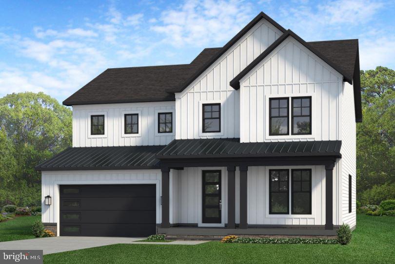 VIENNA WOODS - Residential