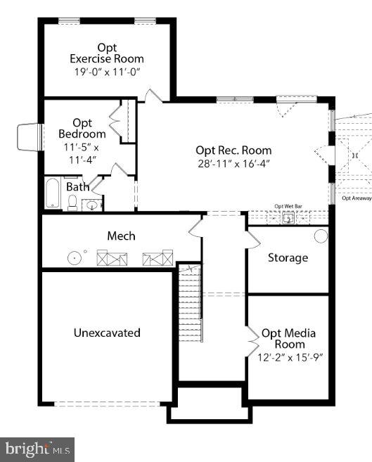 VIENNA WOODS - Residential