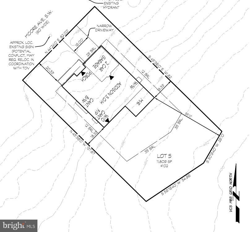 VIENNA WOODS - Residential