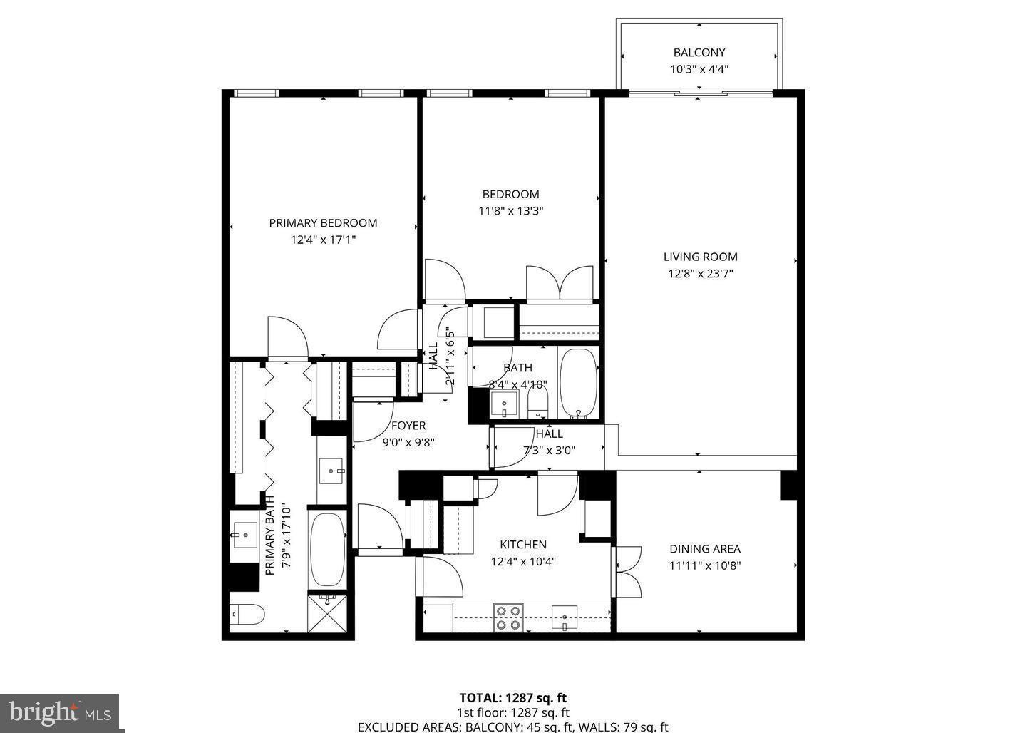 FALLSTAFF - Residential