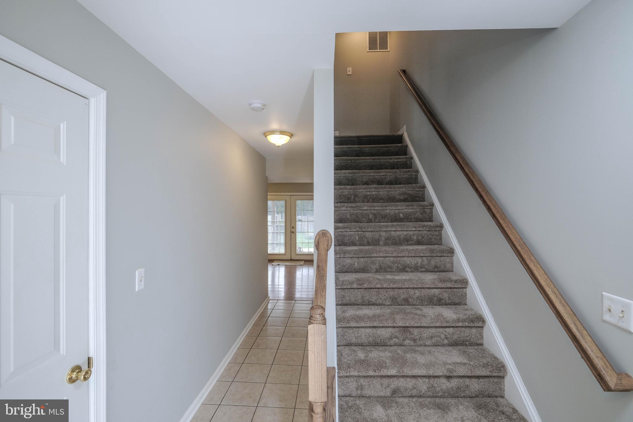THE TOWNES AT OAKHURST - Residential