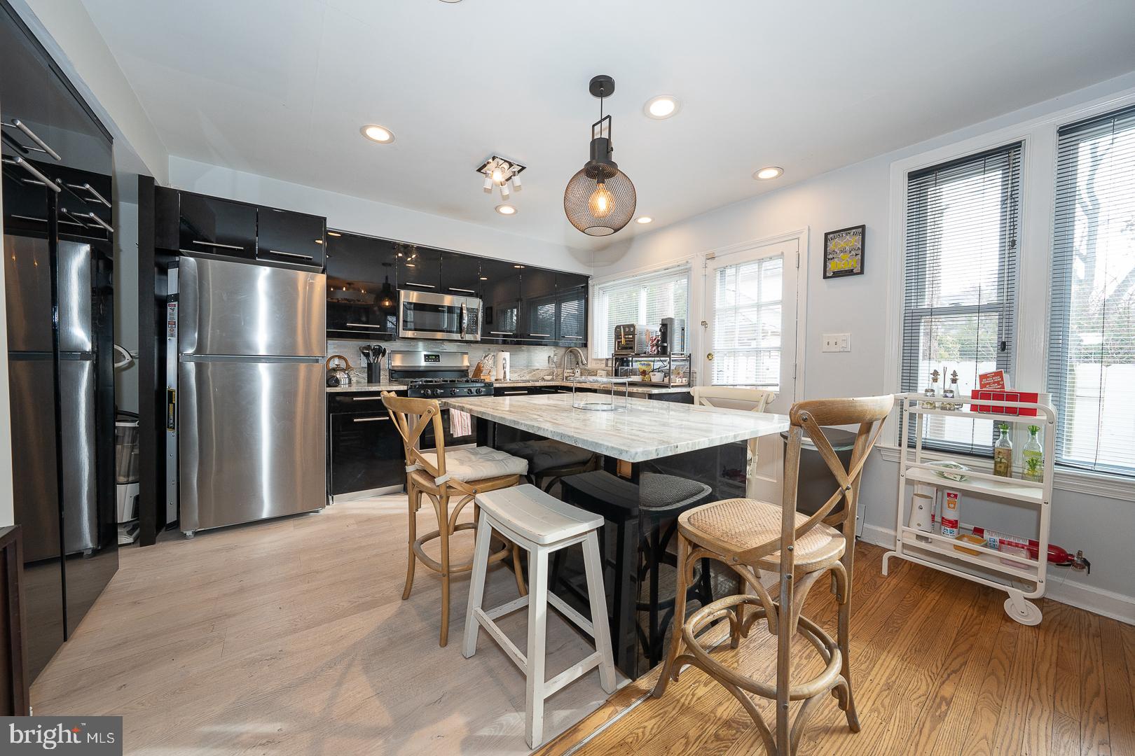 SHORTRIDGE - Residential