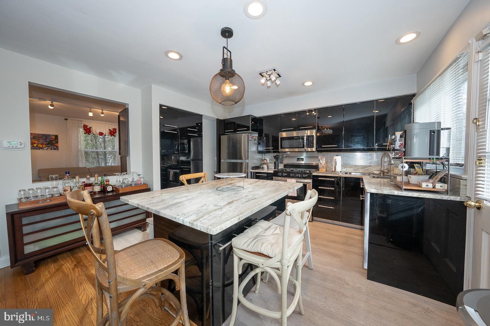 SHORTRIDGE - Residential