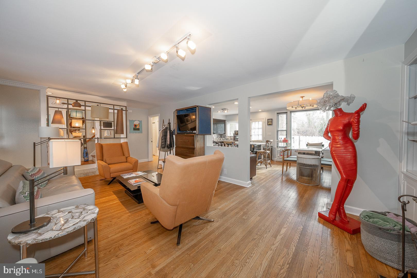 SHORTRIDGE - Residential