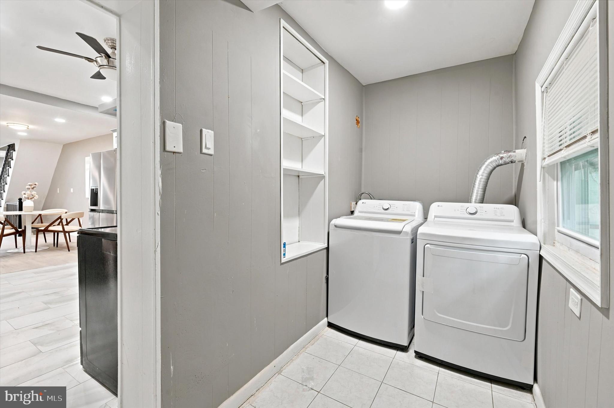 WEST PASSYUNK - Residential
