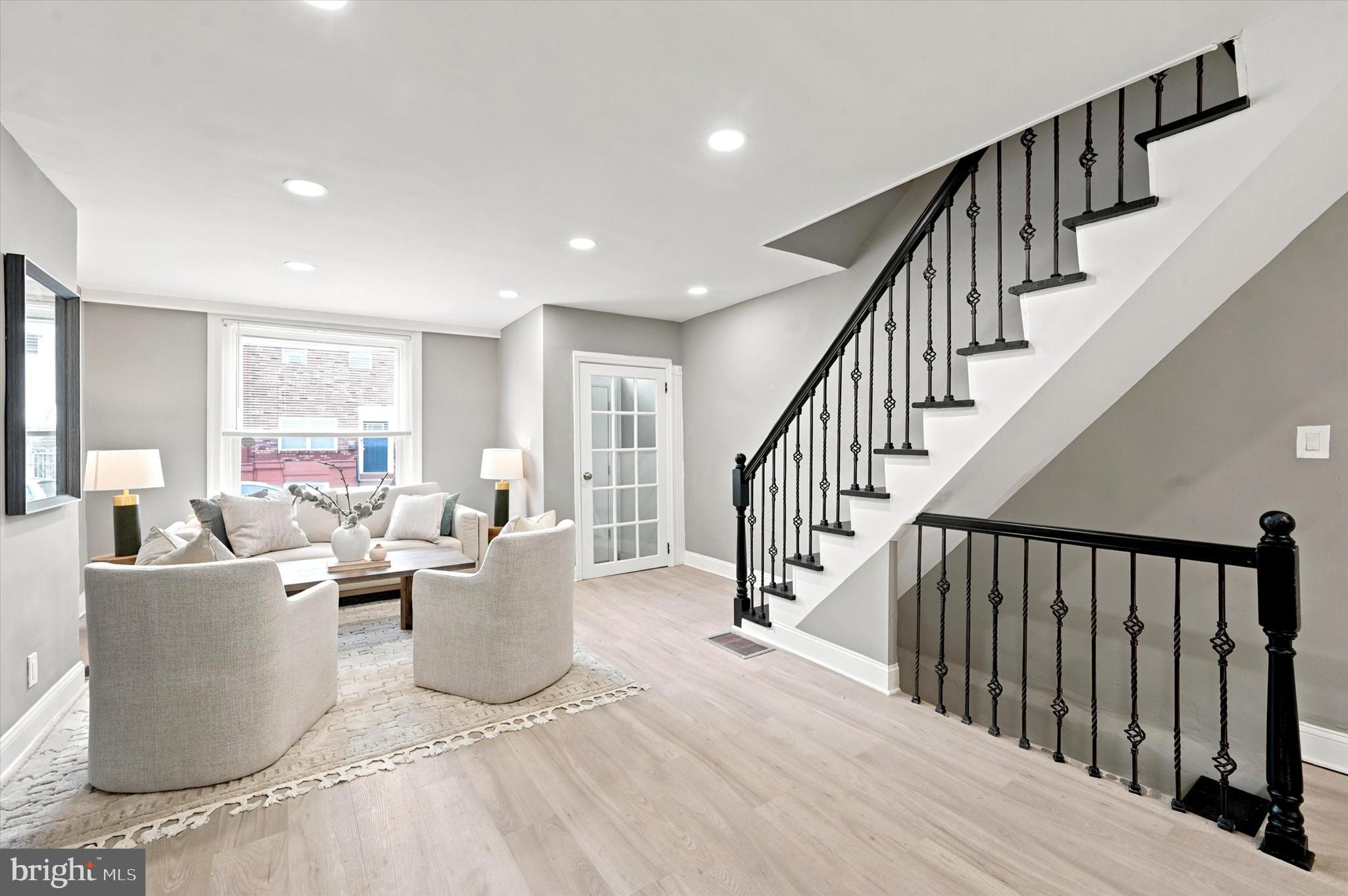 WEST PASSYUNK - Residential