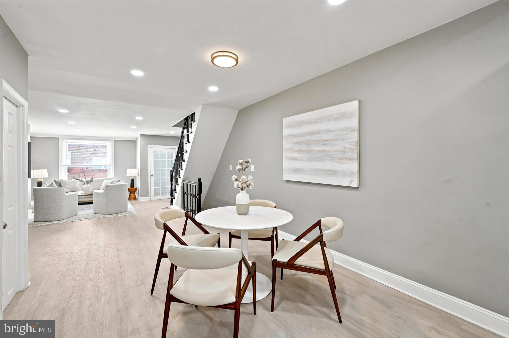 WEST PASSYUNK - Residential