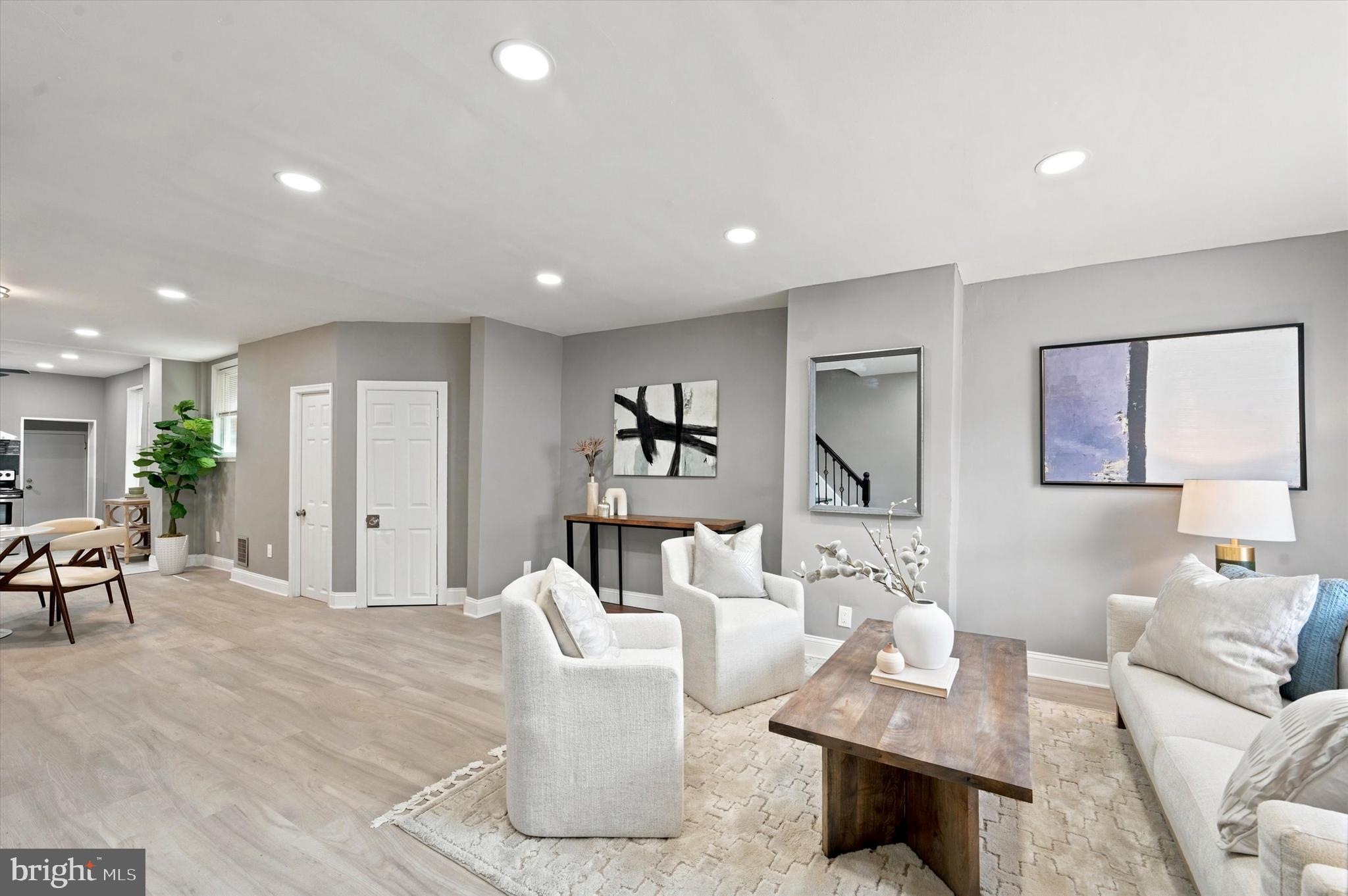 WEST PASSYUNK - Residential