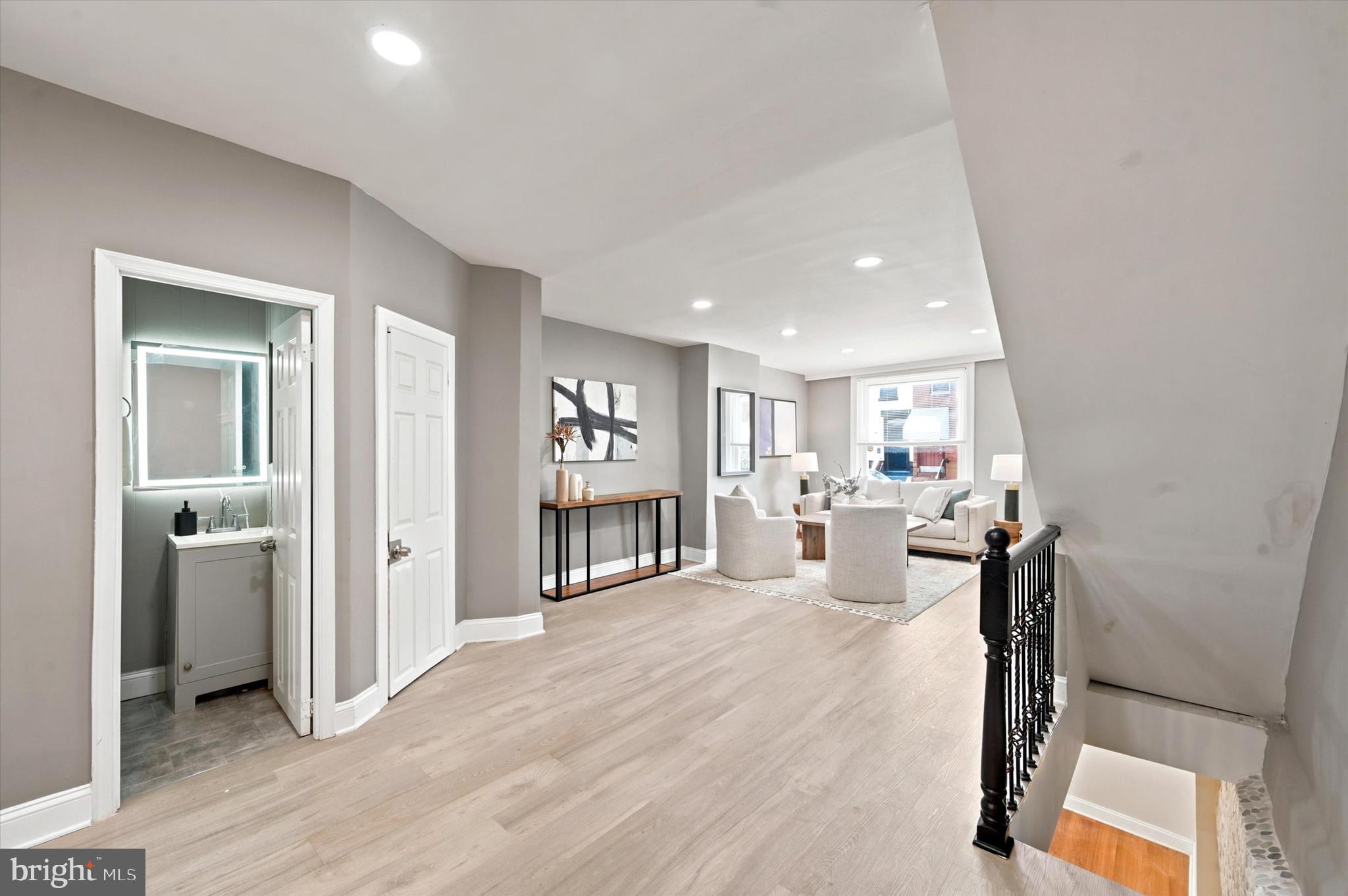 WEST PASSYUNK - Residential