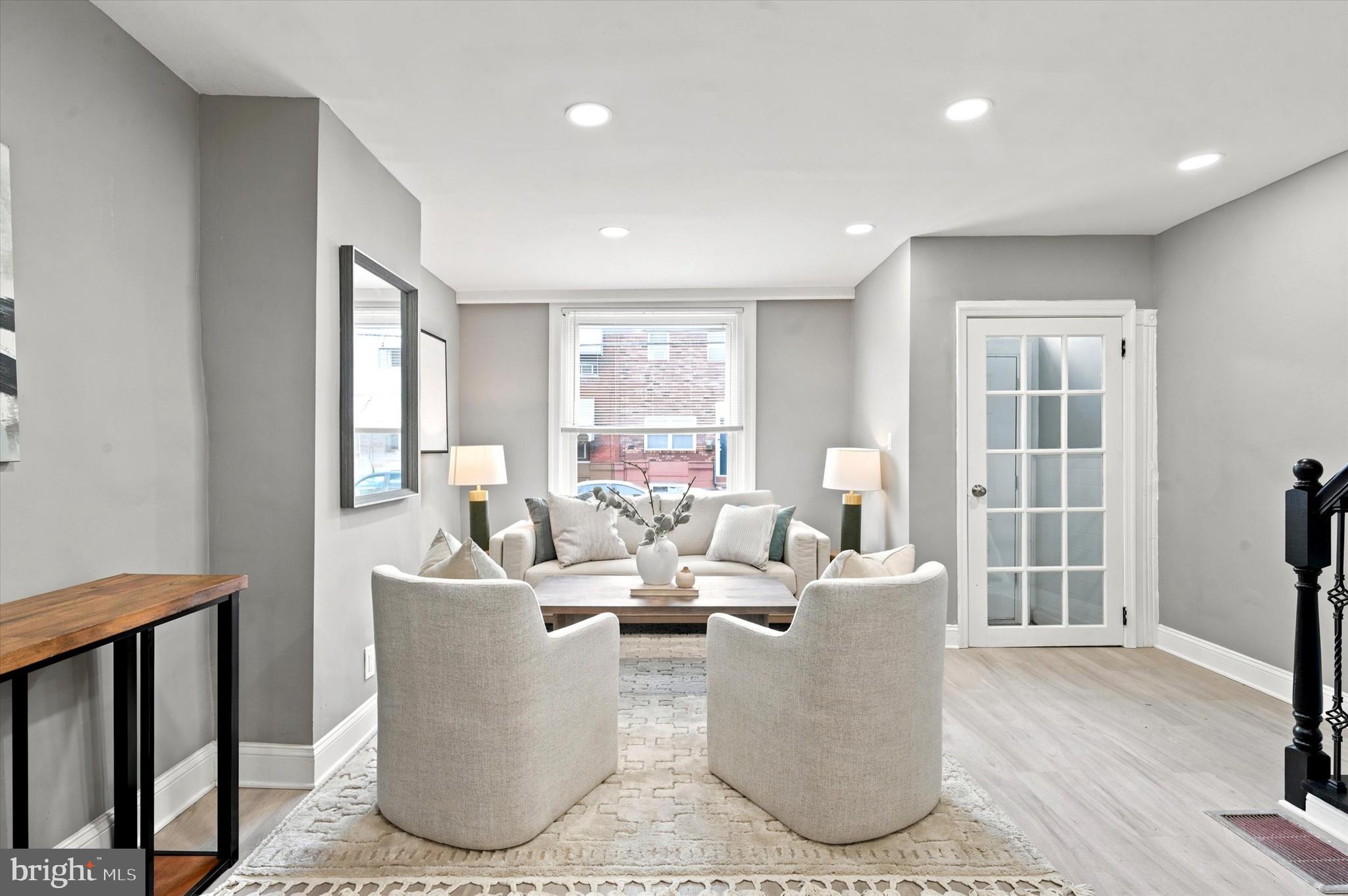 WEST PASSYUNK - Residential