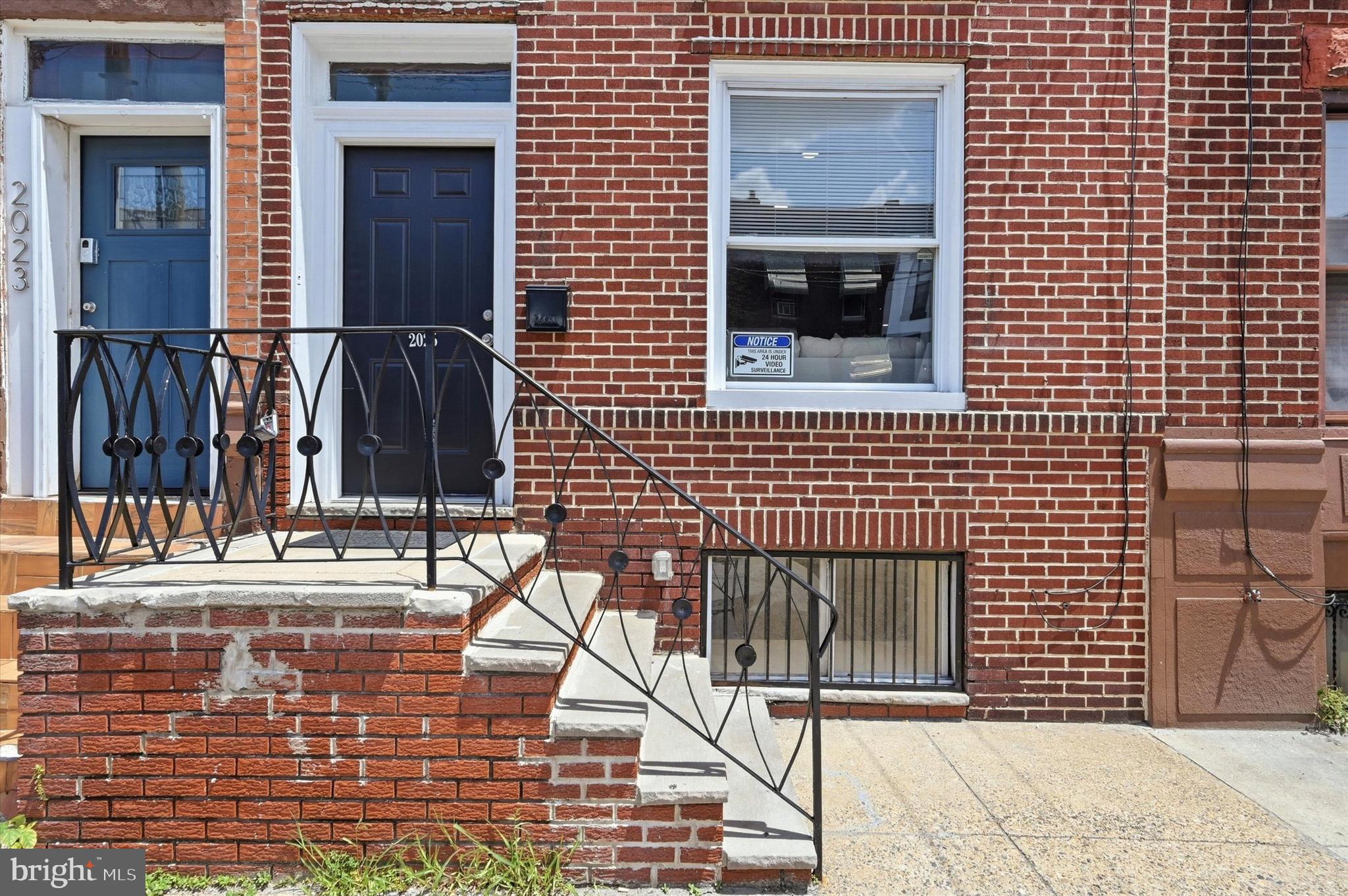 WEST PASSYUNK - Residential