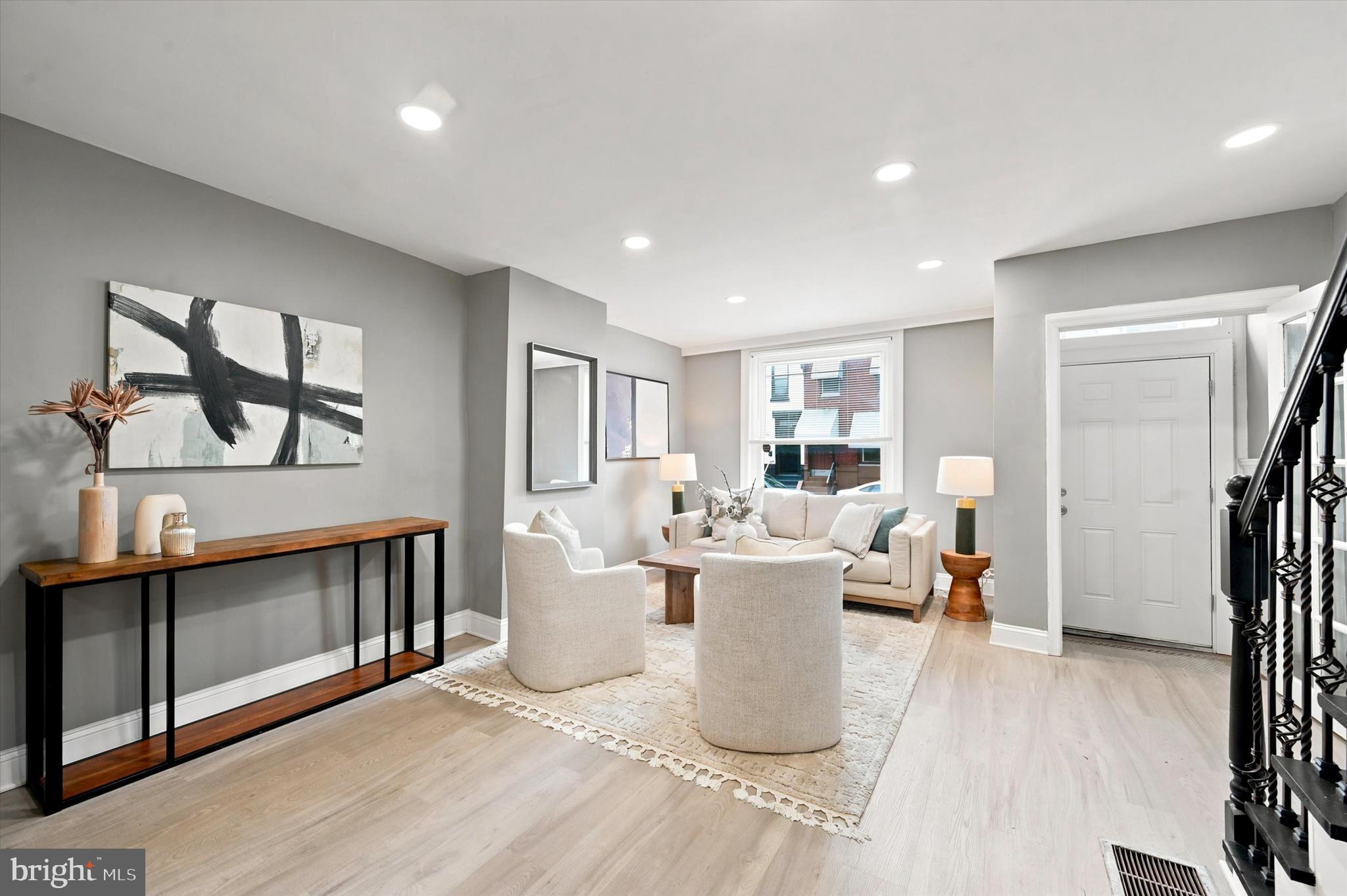 WEST PASSYUNK - Residential