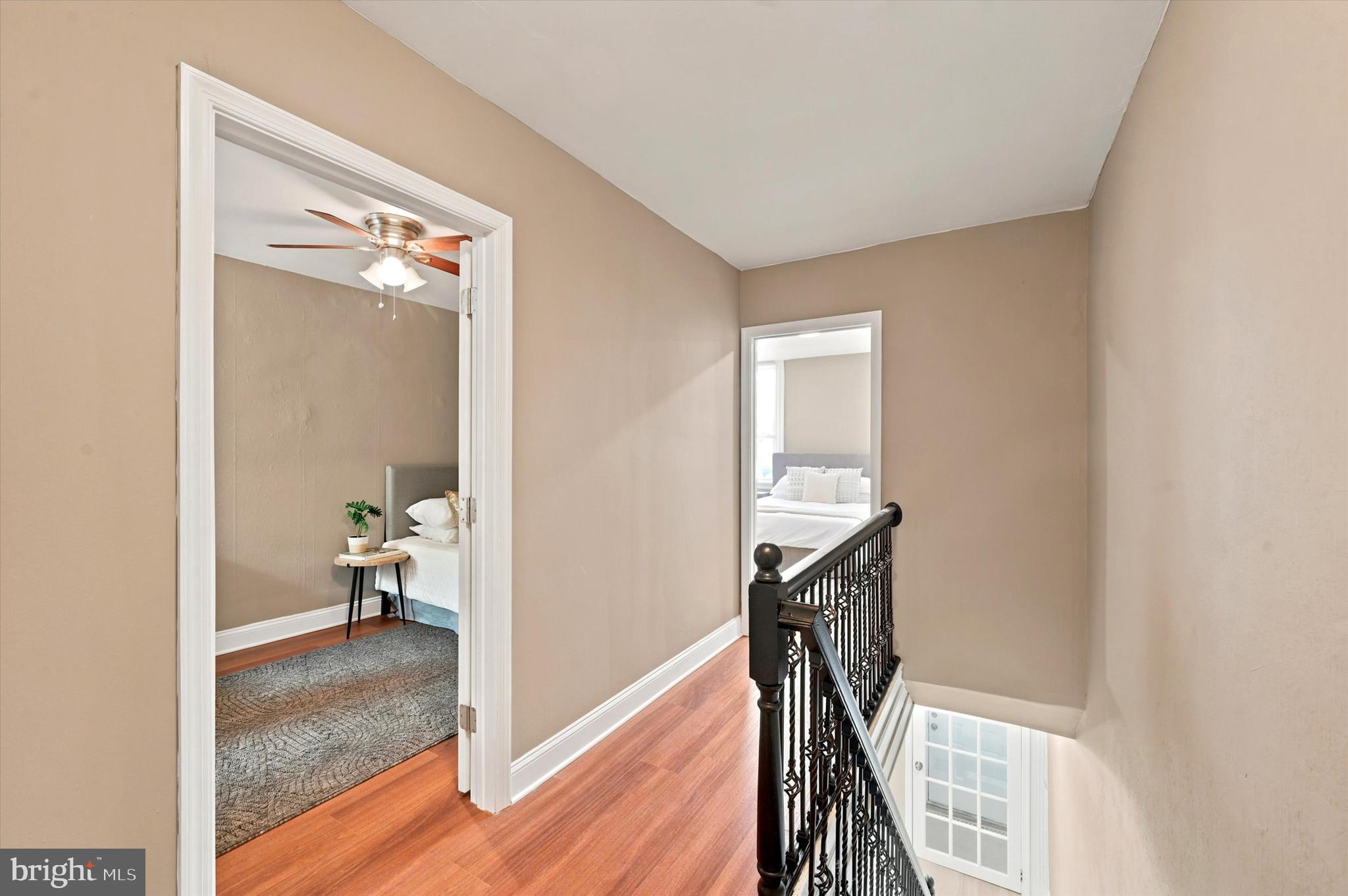 WEST PASSYUNK - Residential