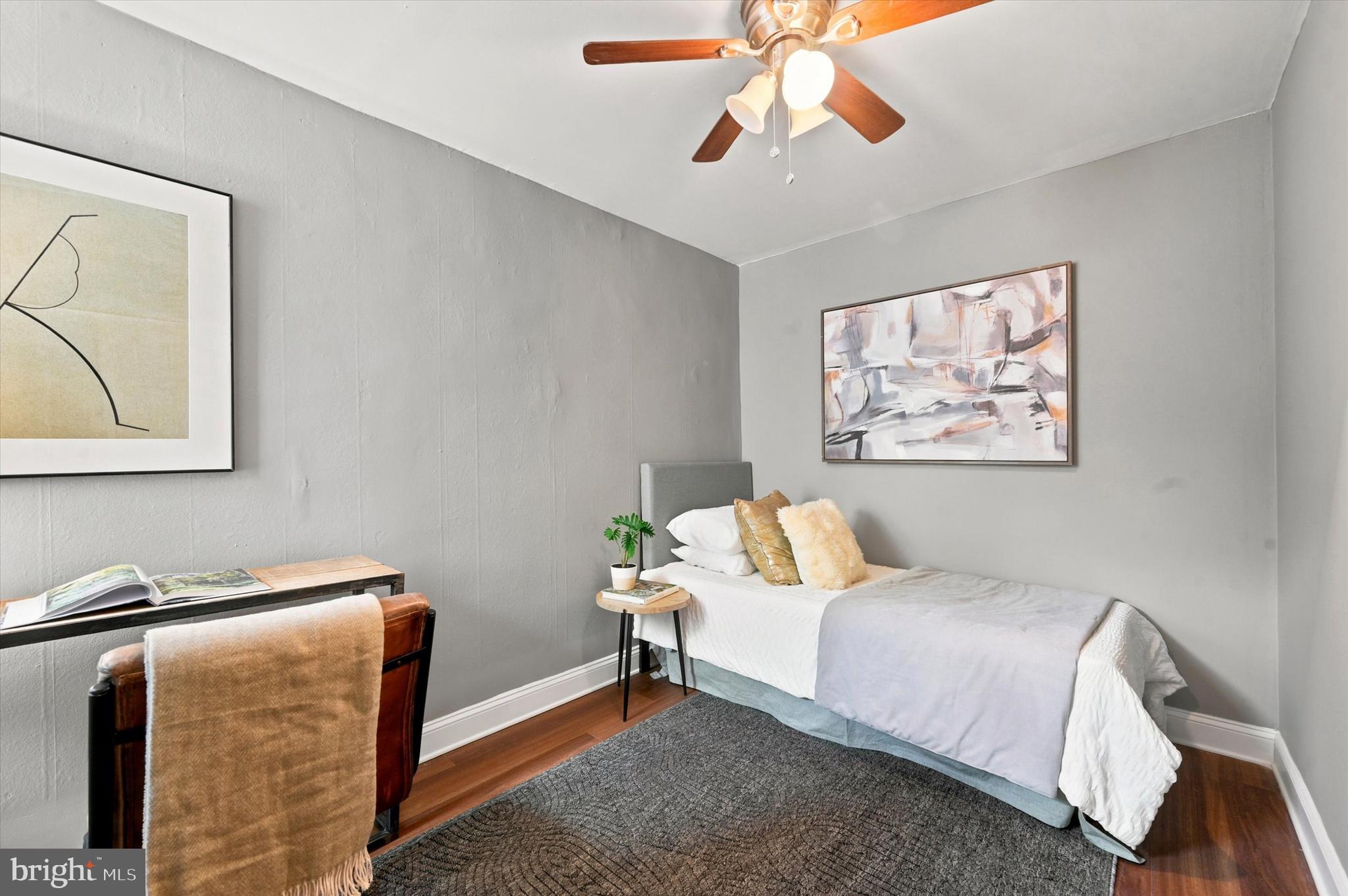 WEST PASSYUNK - Residential