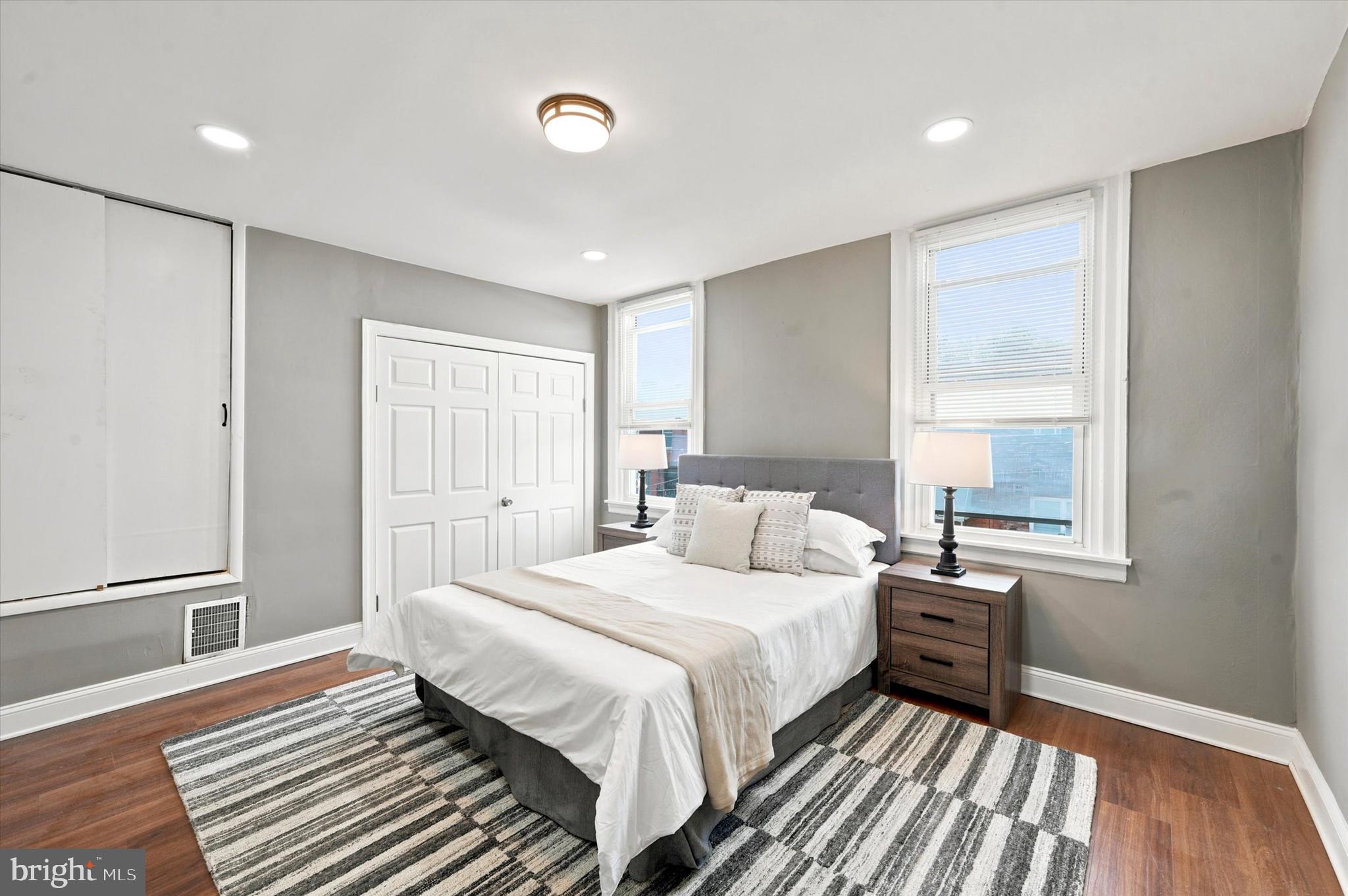 WEST PASSYUNK - Residential