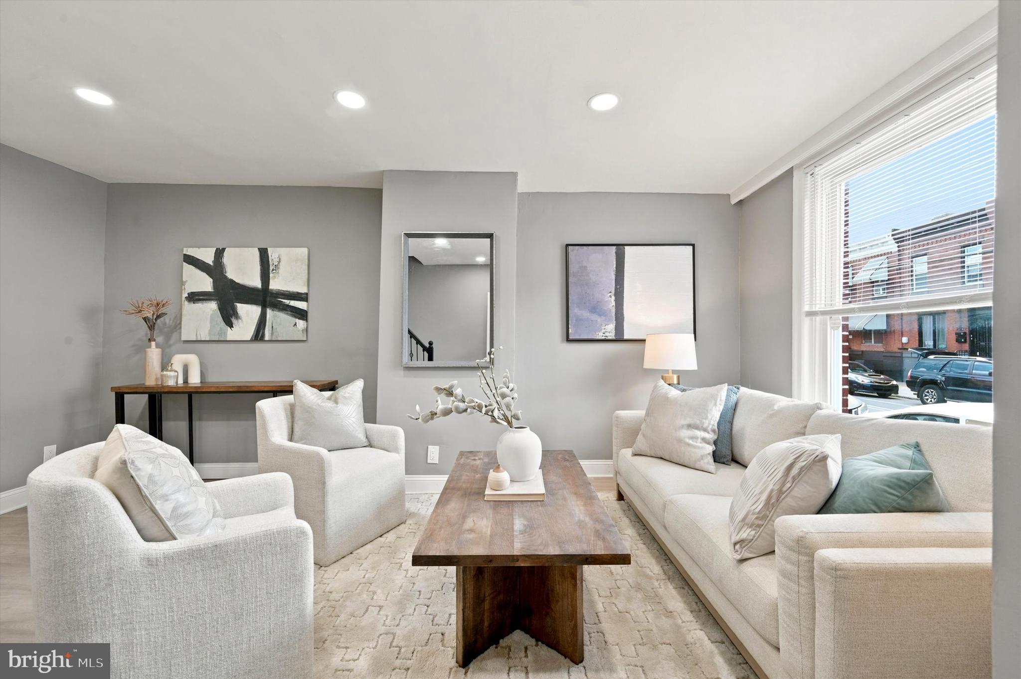 WEST PASSYUNK - Residential