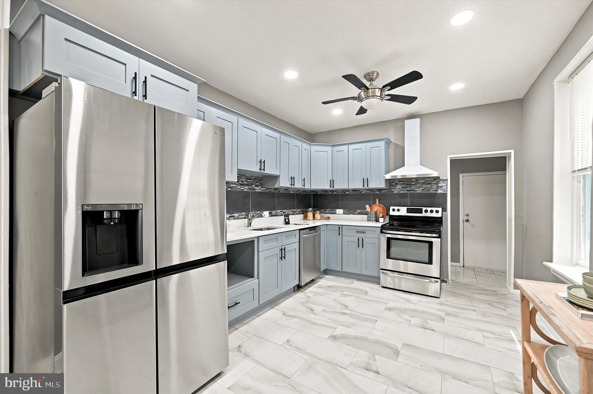 WEST PASSYUNK - Residential