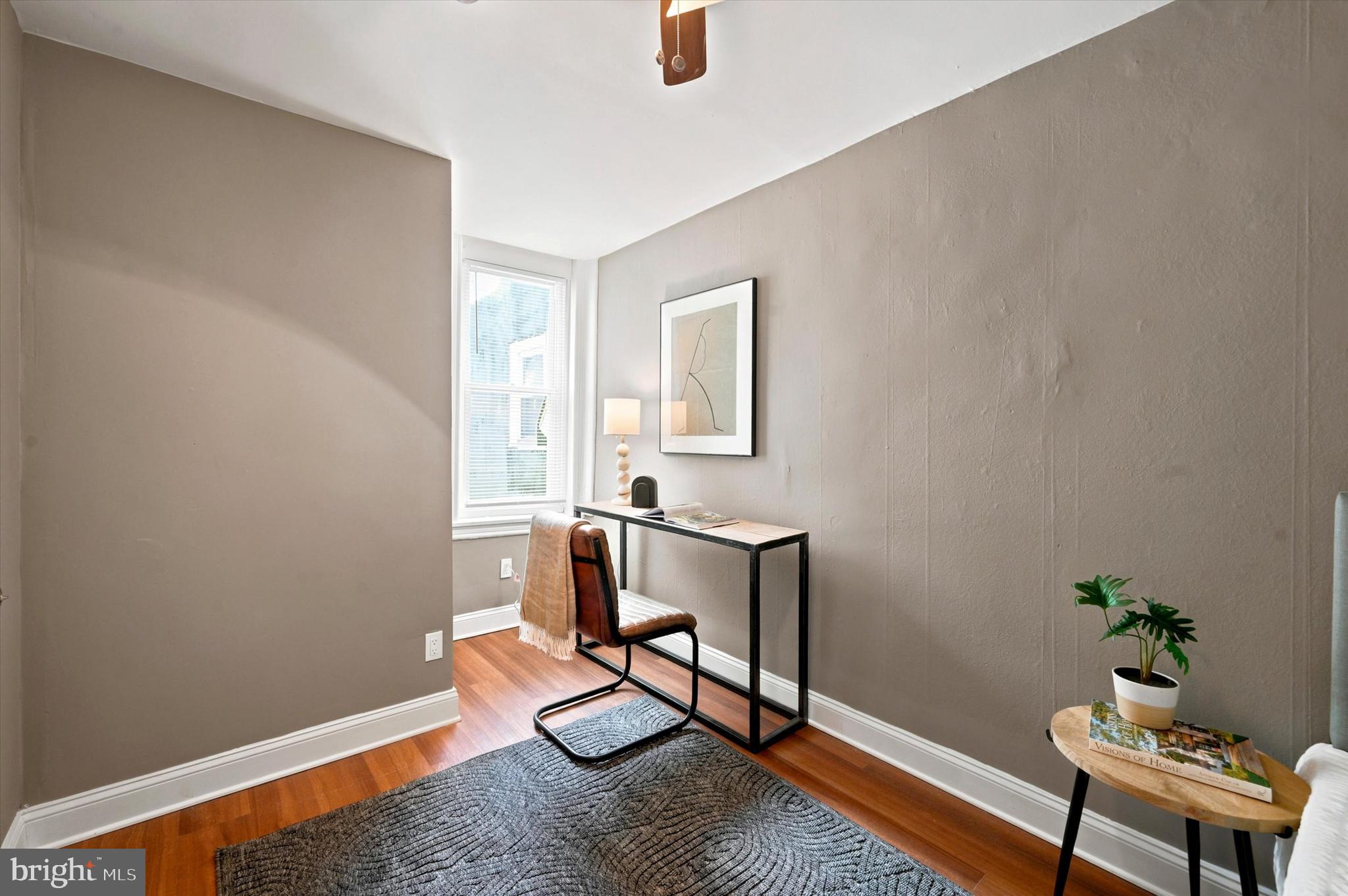WEST PASSYUNK - Residential