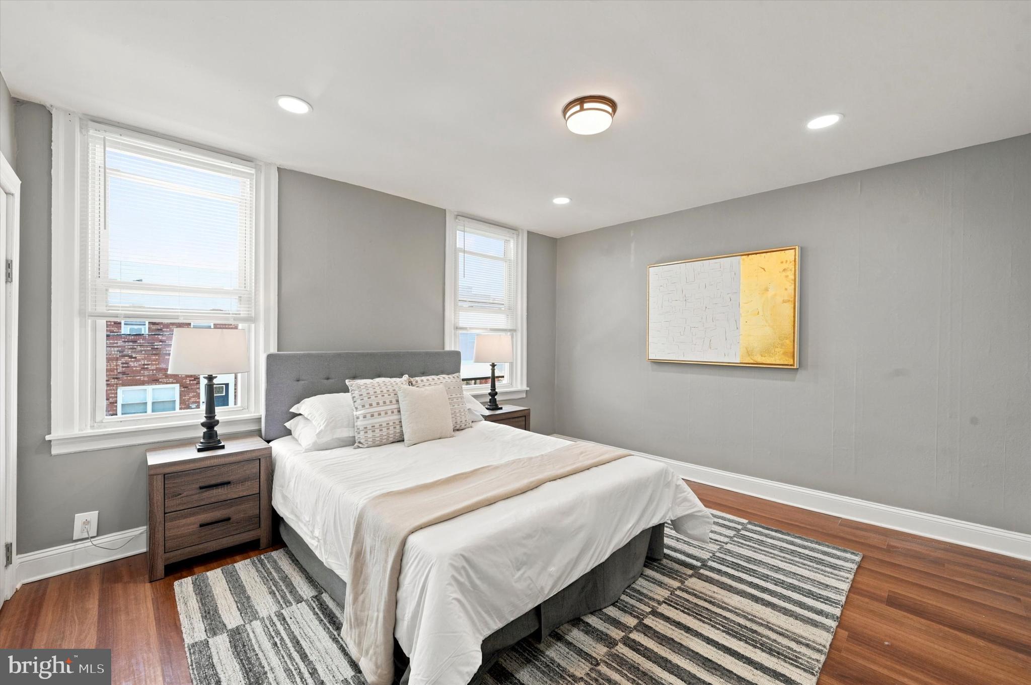 WEST PASSYUNK - Residential