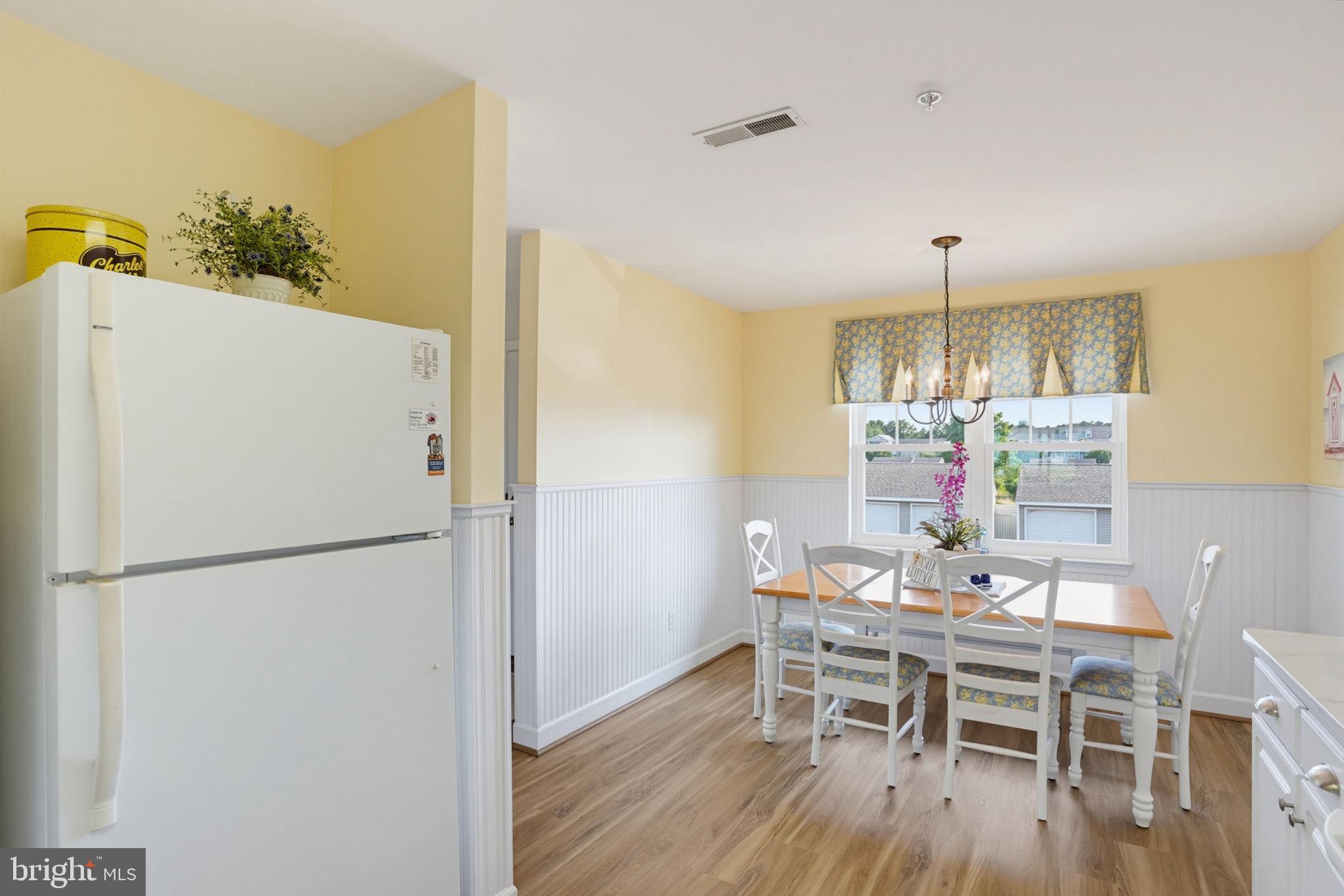BETHANY BAY - Residential