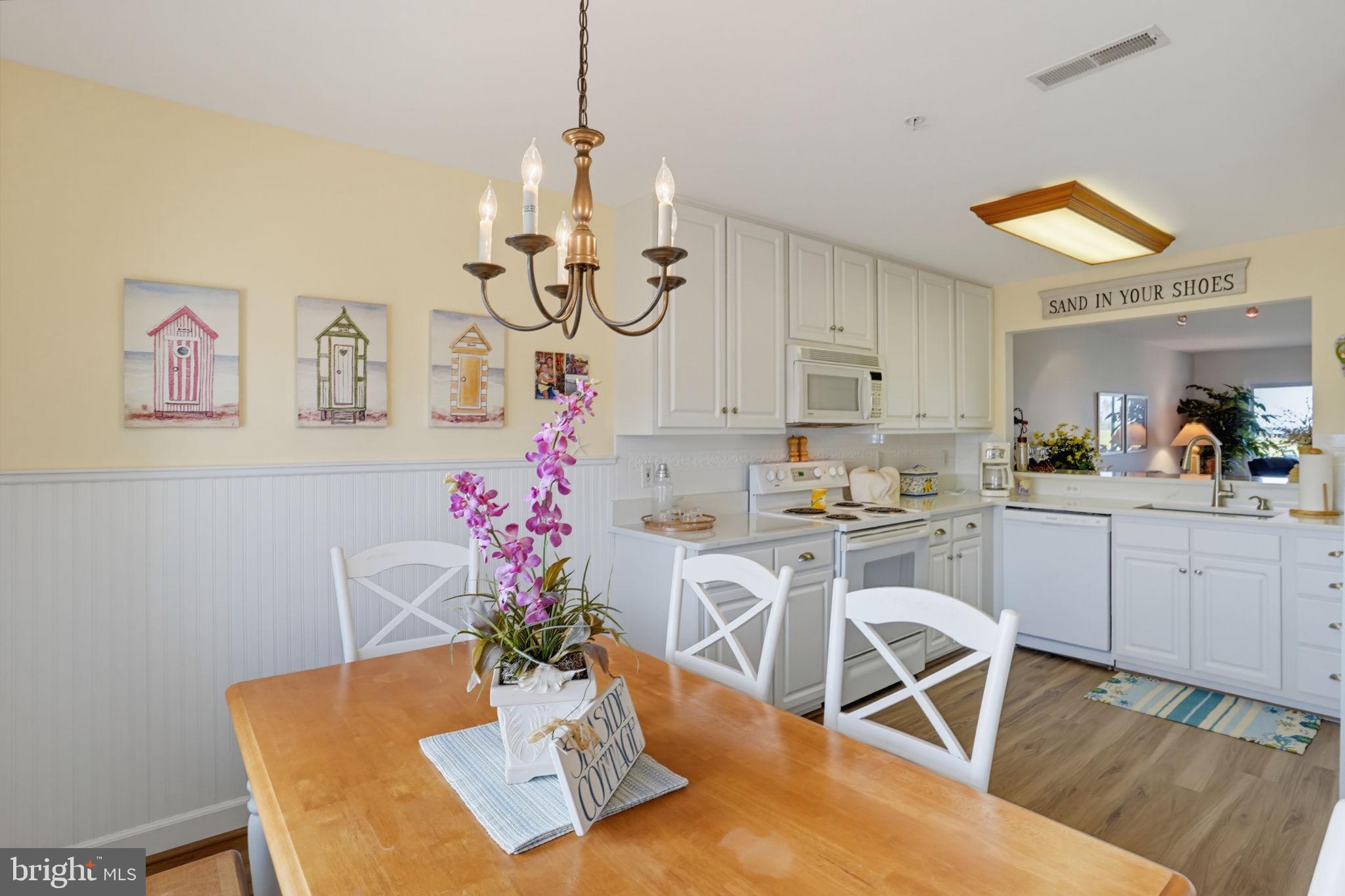 BETHANY BAY - Residential