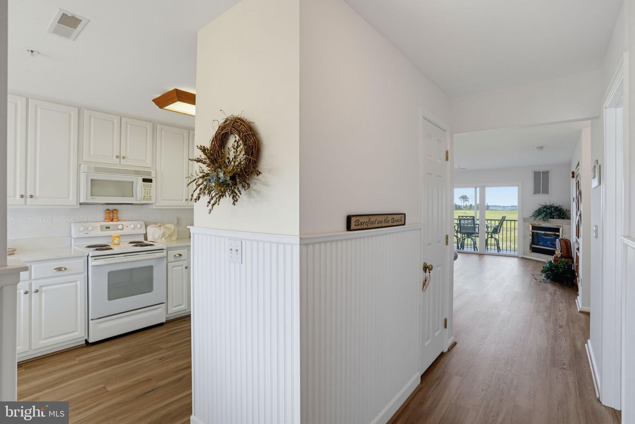 BETHANY BAY - Residential