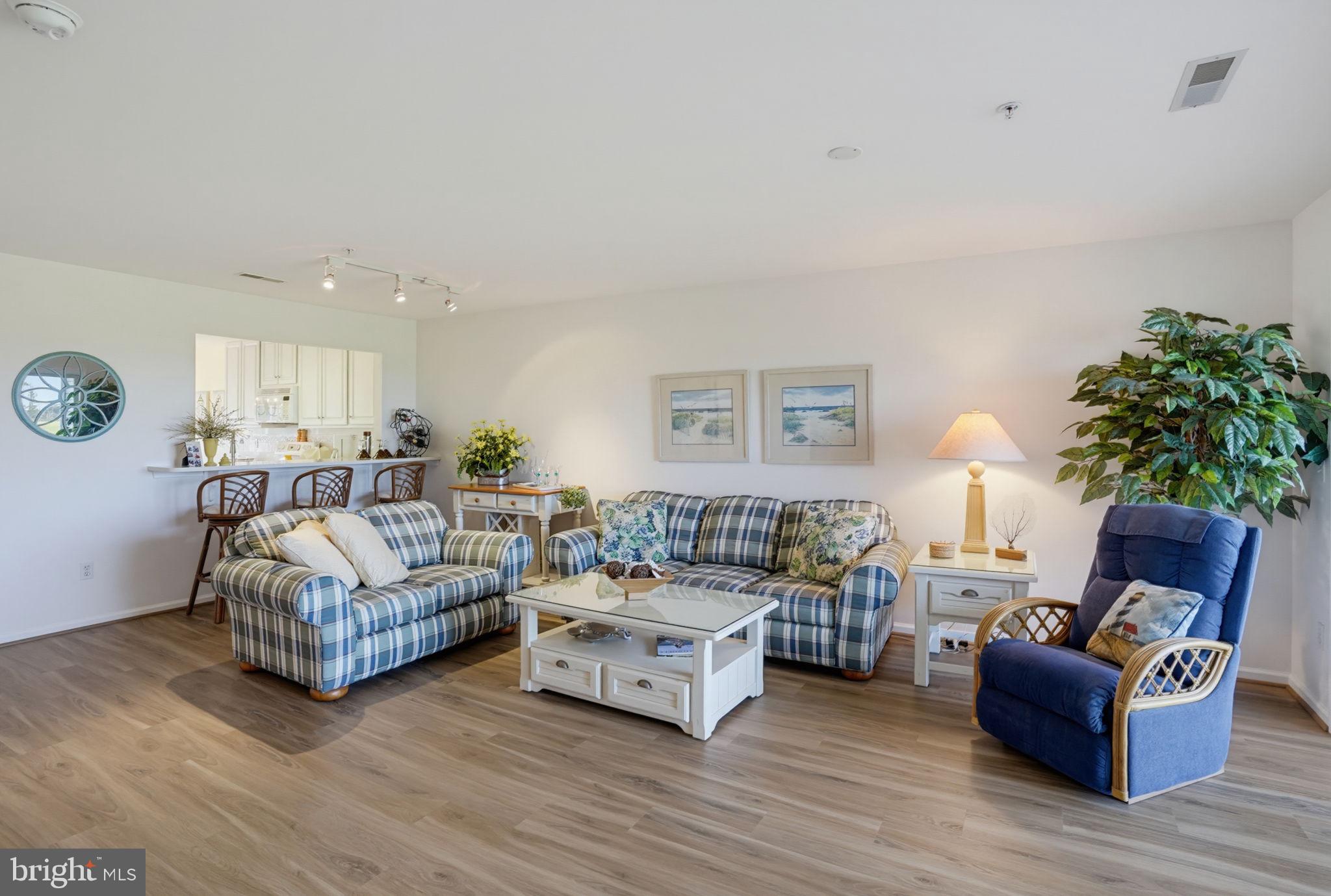 BETHANY BAY - Residential