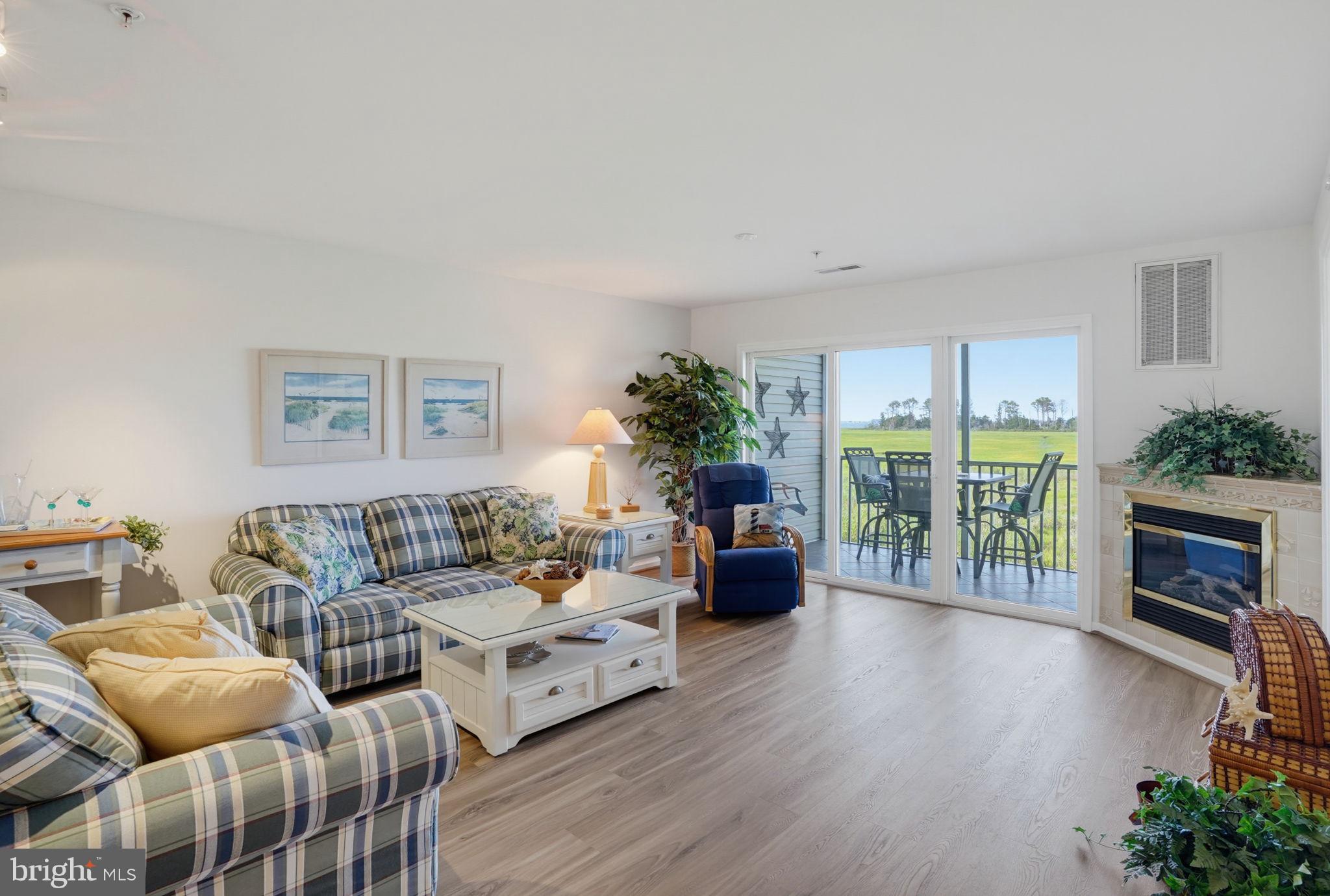 BETHANY BAY - Residential