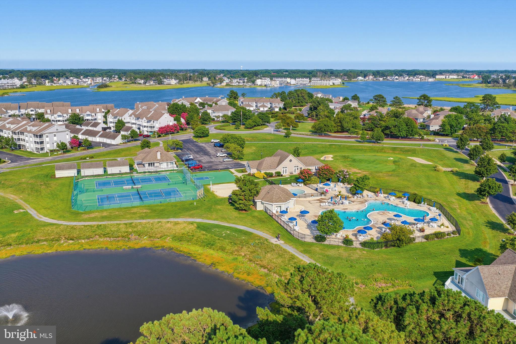 BETHANY BAY - Residential