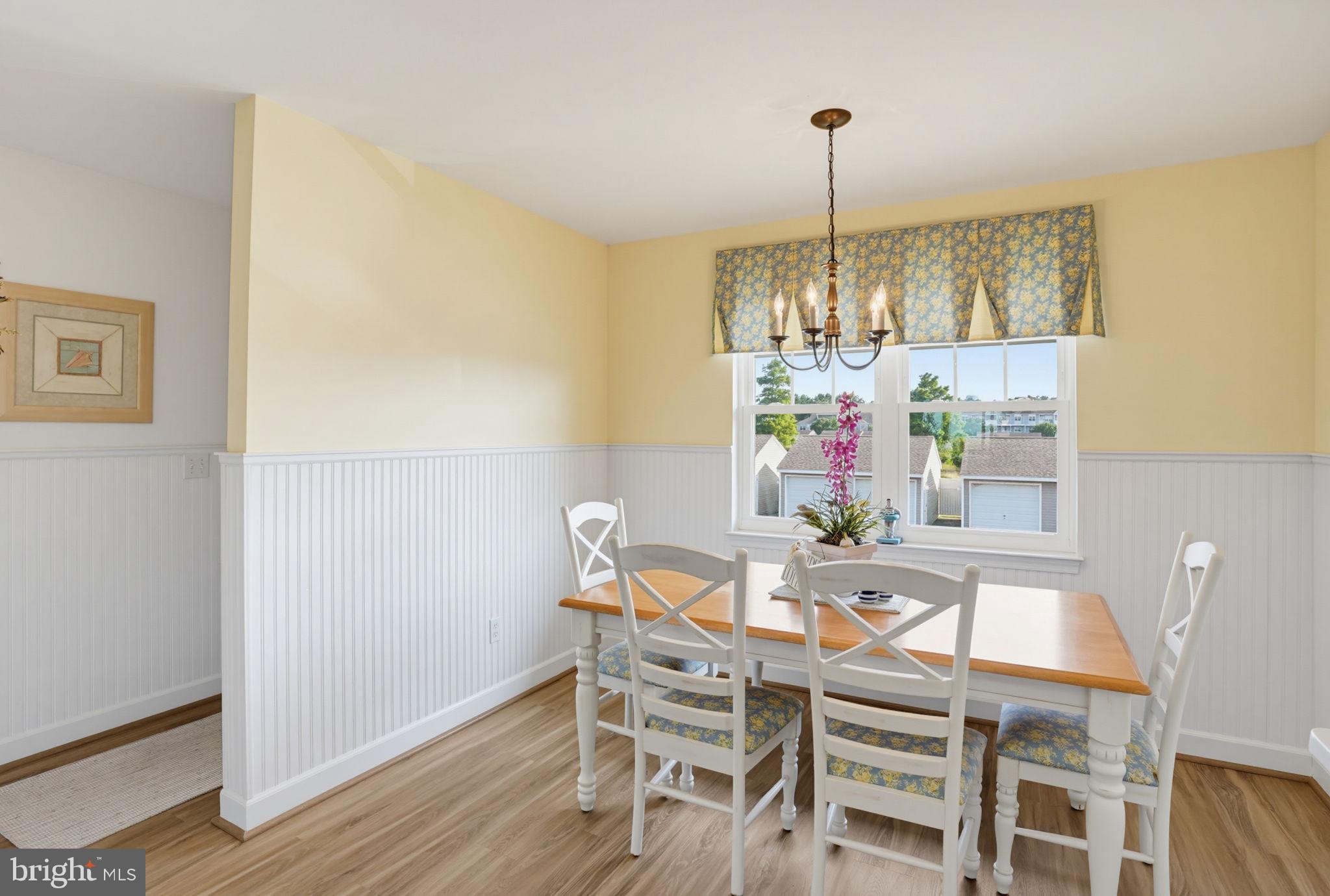 BETHANY BAY - Residential