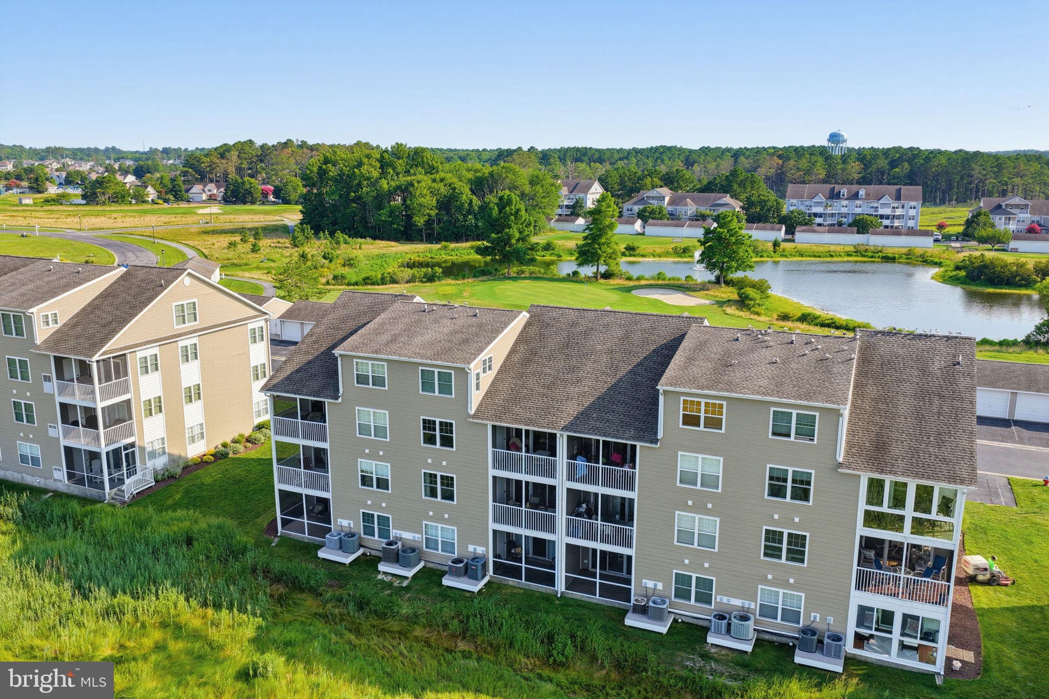 BETHANY BAY - Residential